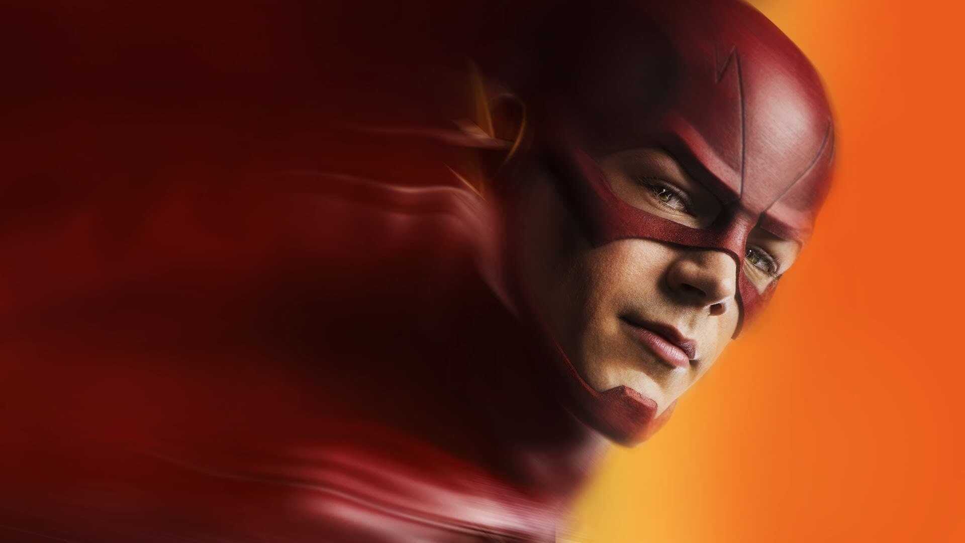 BR - The Flash 0