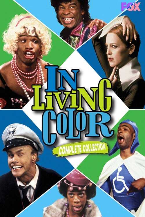 EN - In Living Color (1990) 14