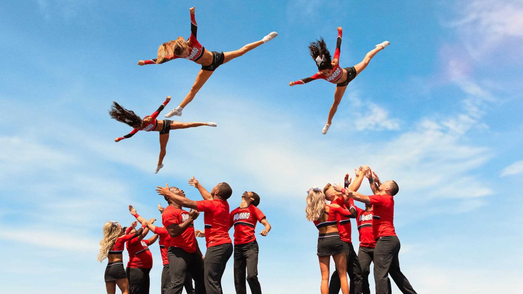 [SE] Cheer 0