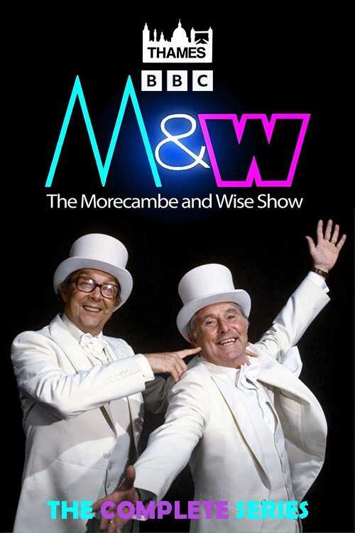 EN - The Morecambe And Wise Show (1980) 14