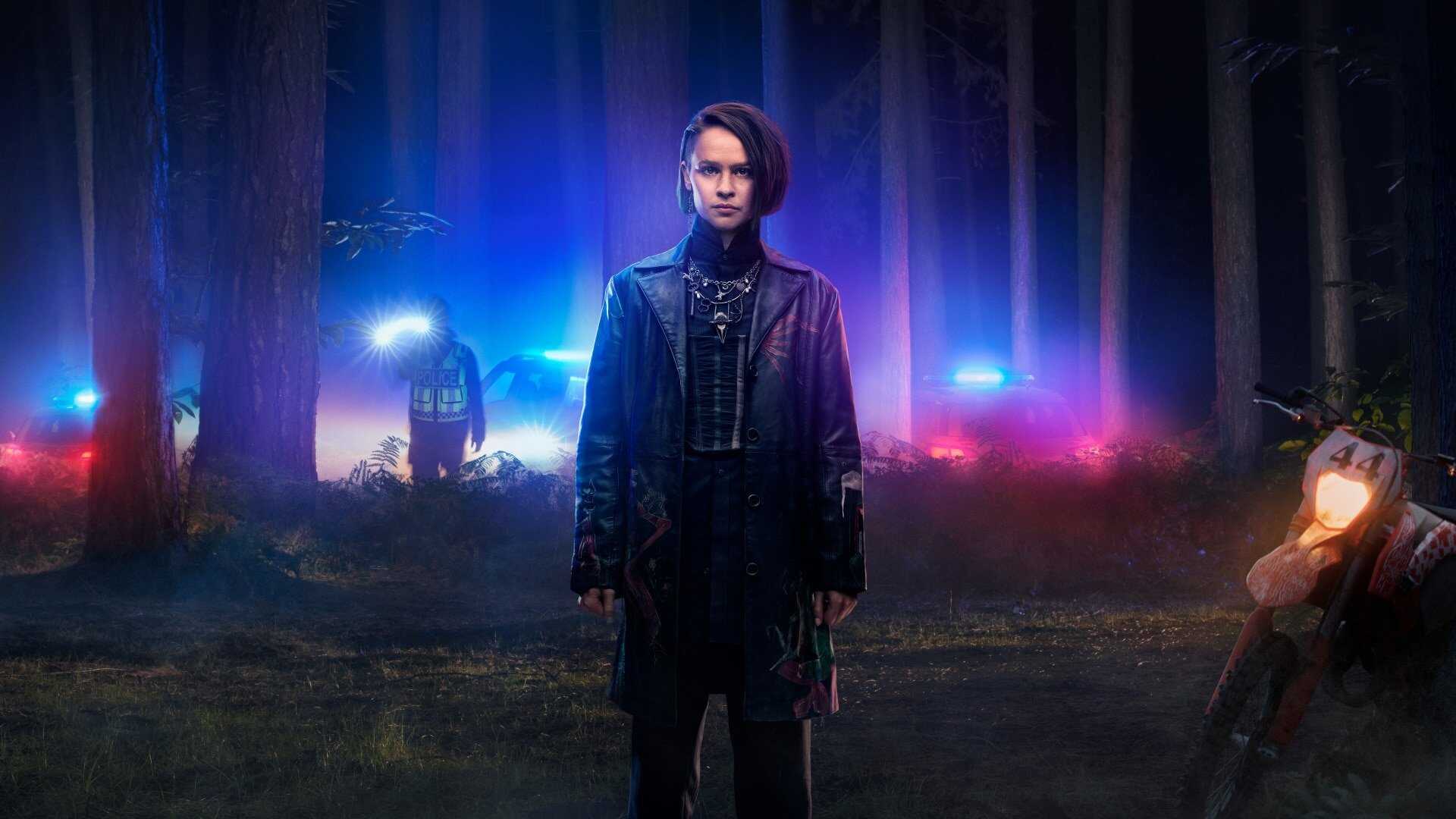 EN - The Rising (2022) 1