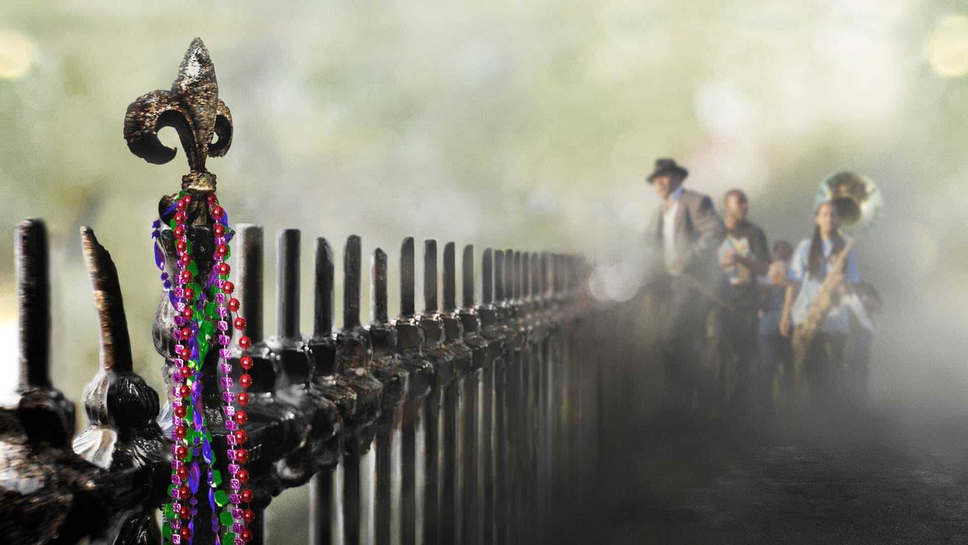 EN - Treme (2010) 1