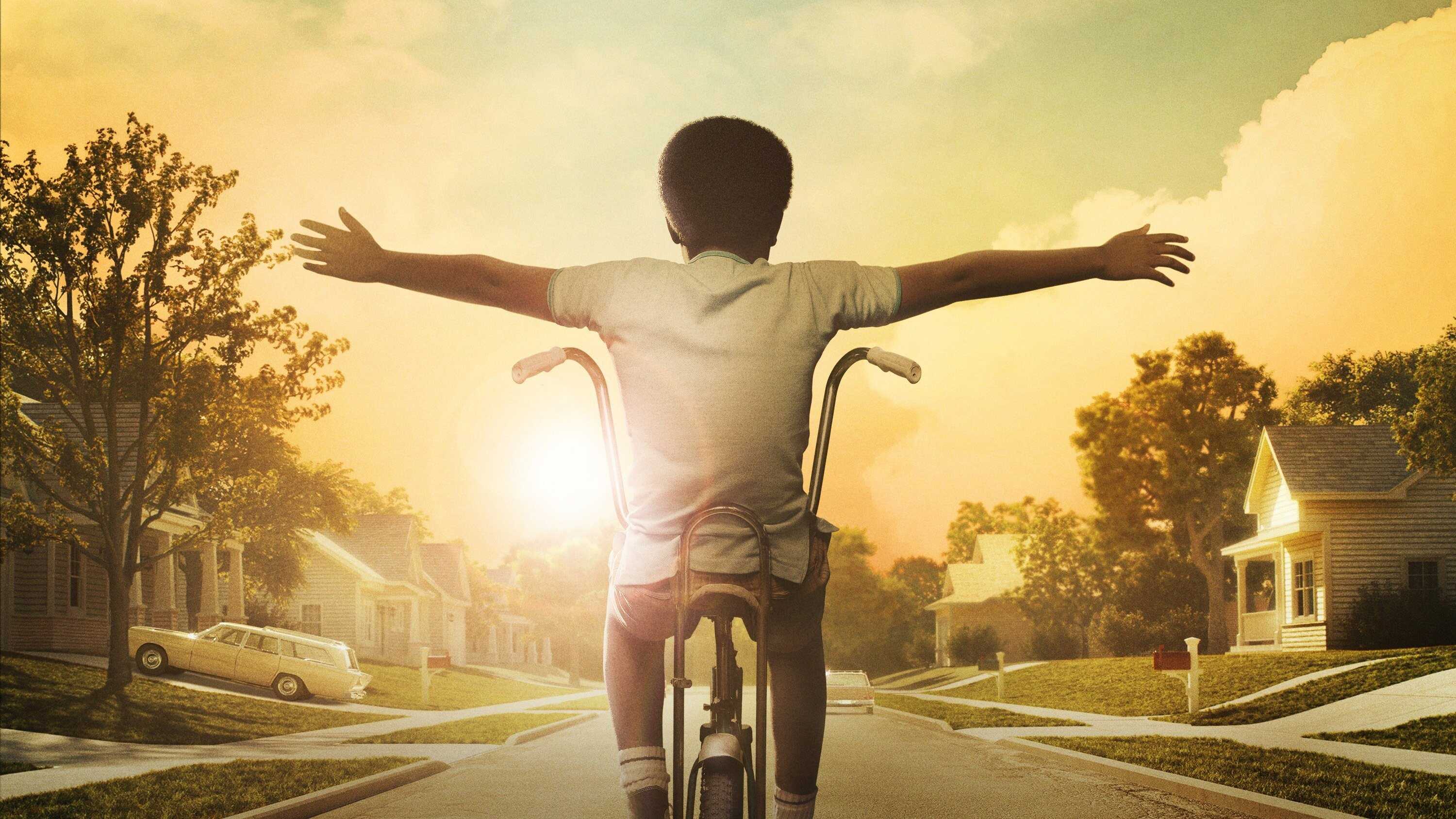EN - The Wonder Years (2021-2023) 1