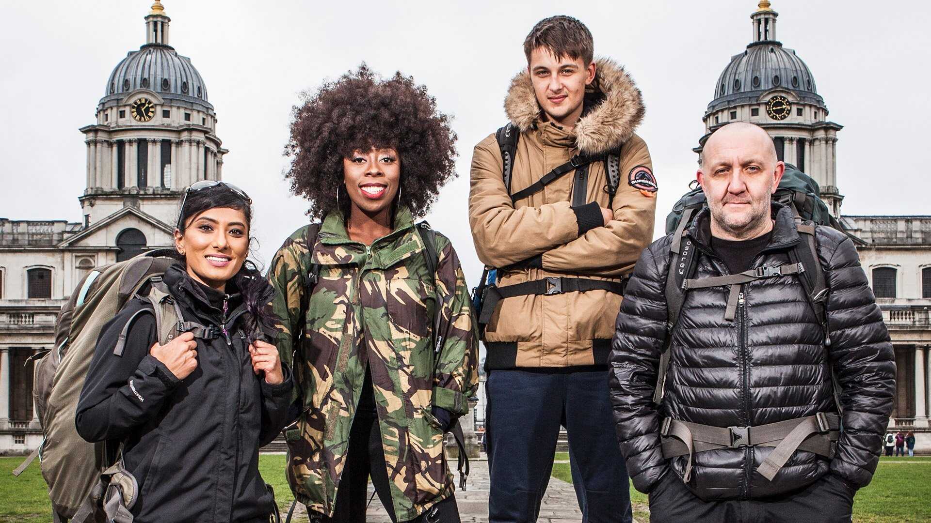 EN - Race Across The World (2019) 3