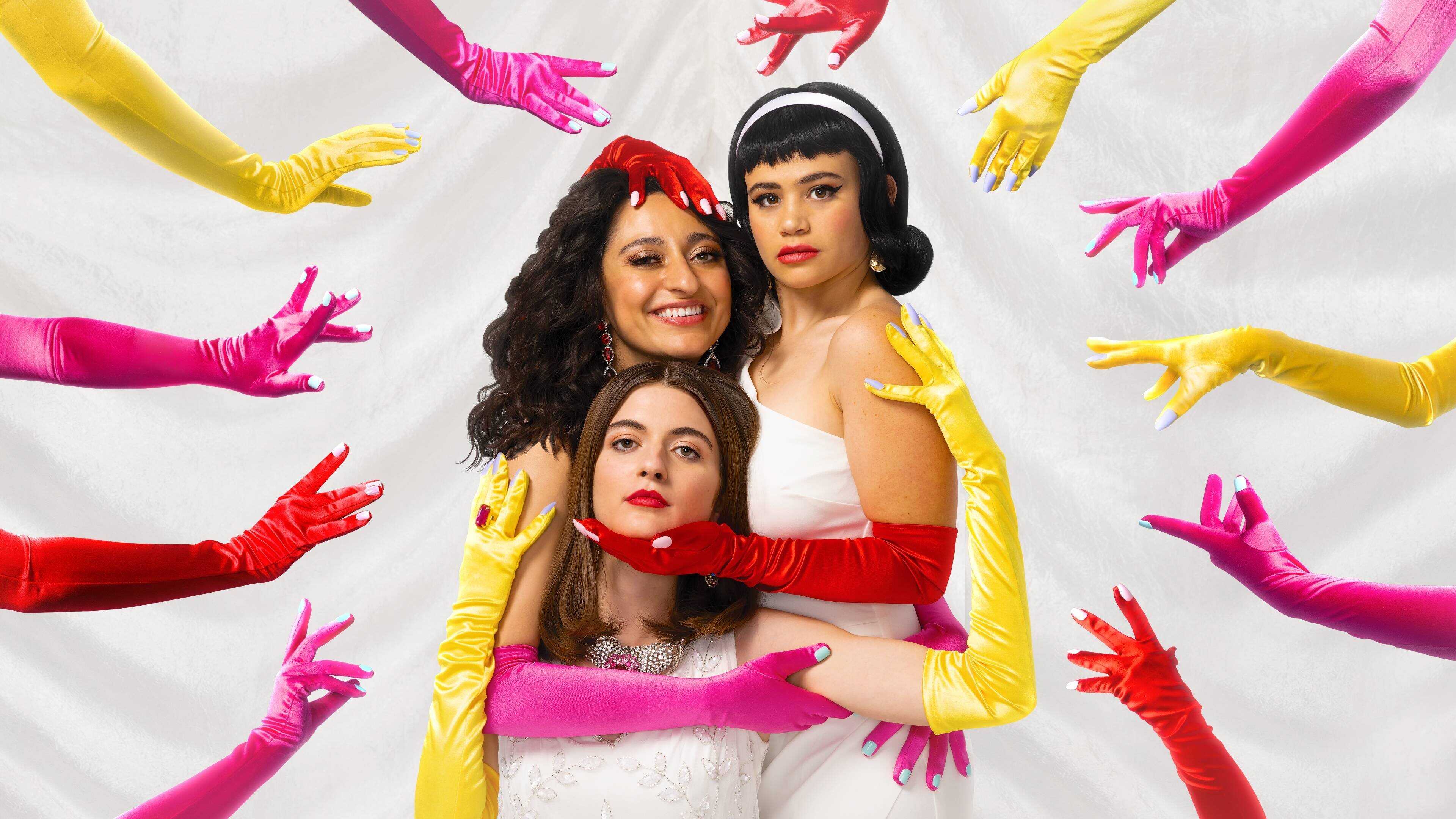 EN - Three Busy Debras (2020) 0