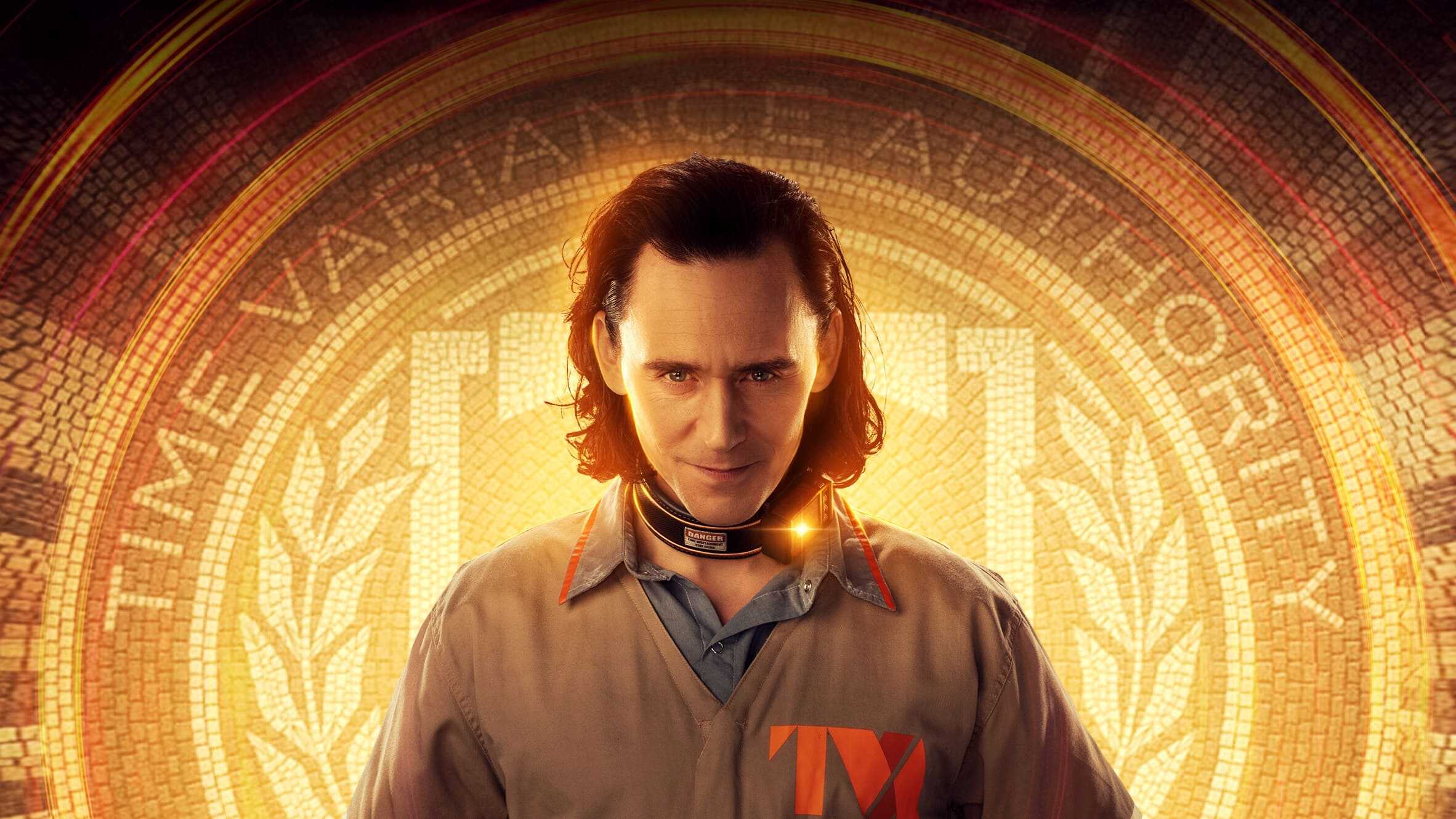 D+ - Loki (US) 0