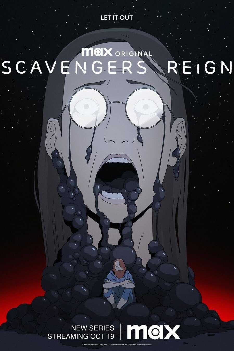 EN - Scavengers Reign (2023) 14