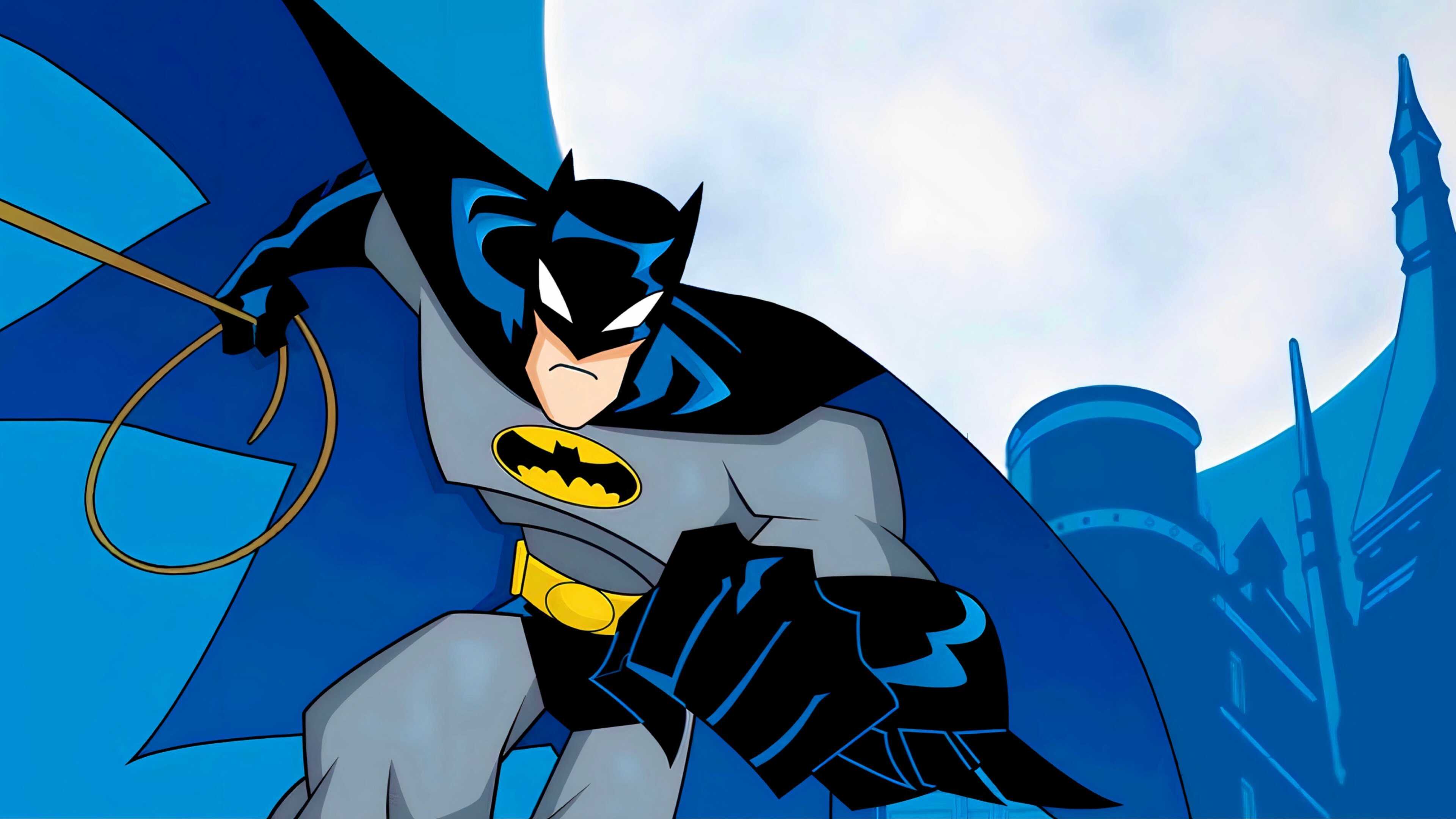 EN - The Batman (2004) 1