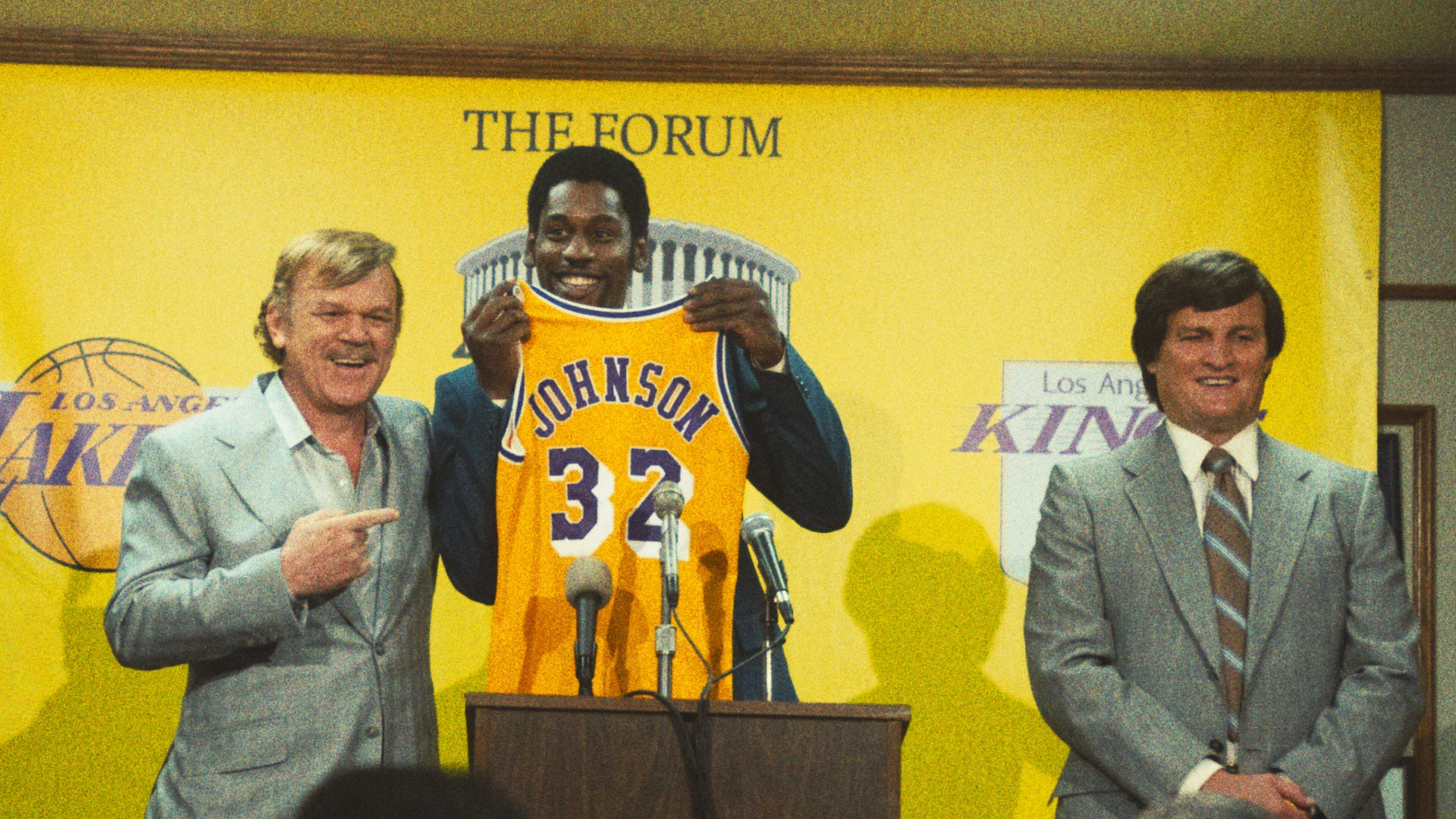 AR - Winning Time: The Rise of the Lakers Dynasty 0