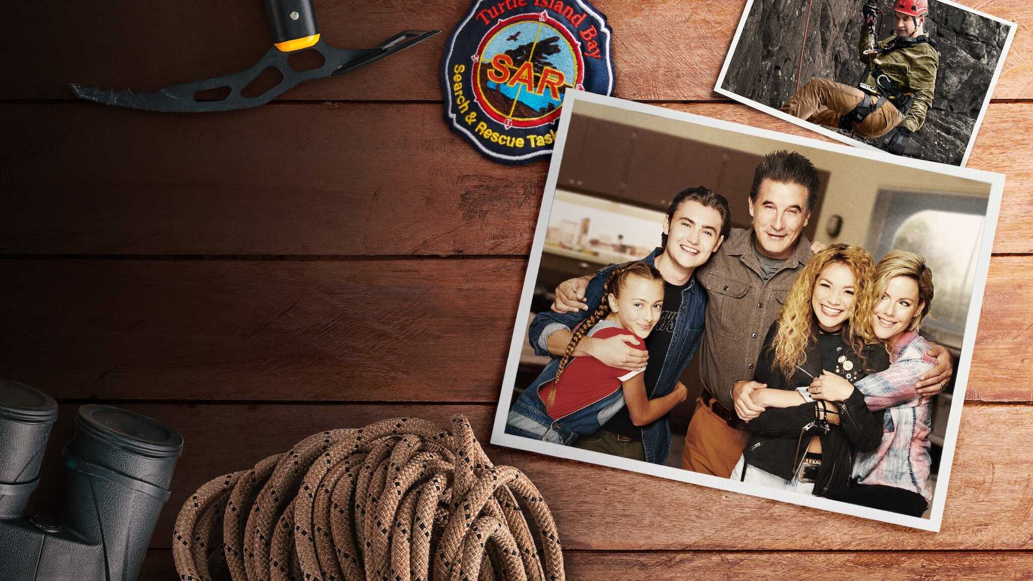 ES - Rescate en el norte (2019) 0