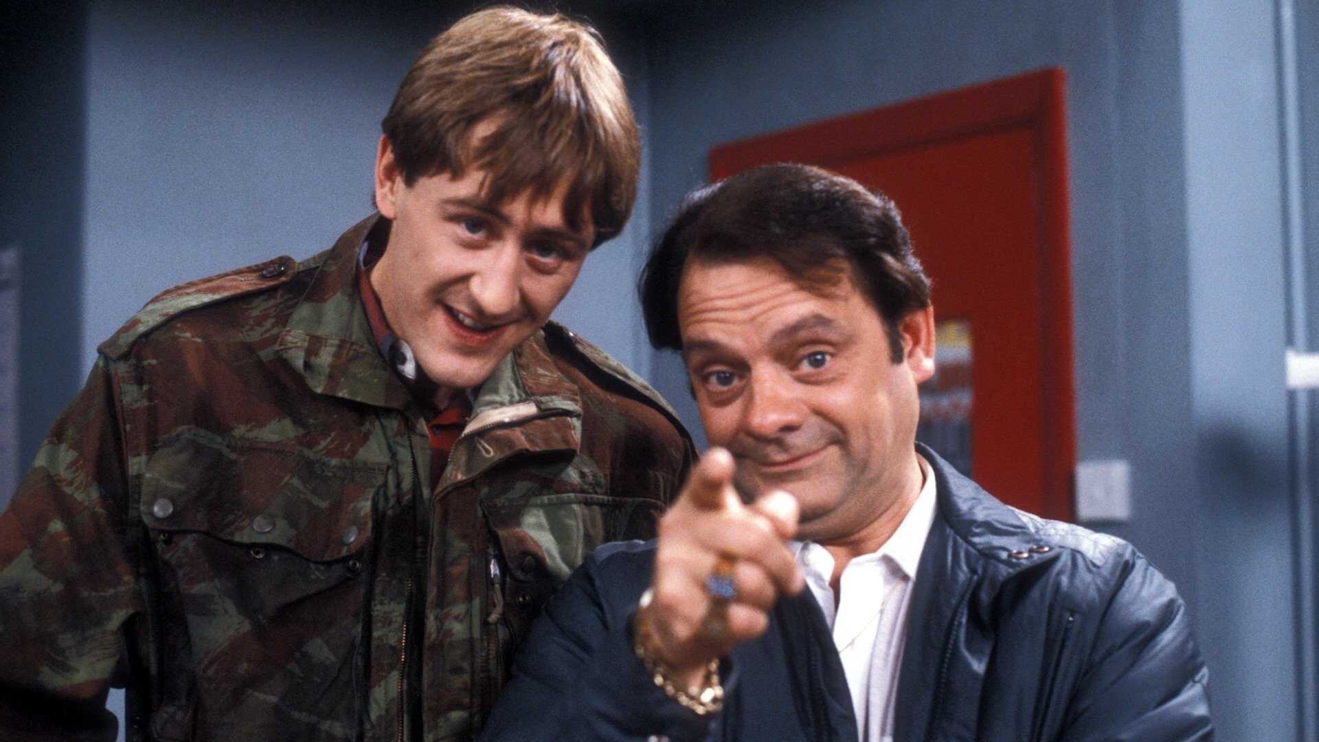 EN - Only Fools And Horses (1981) 0