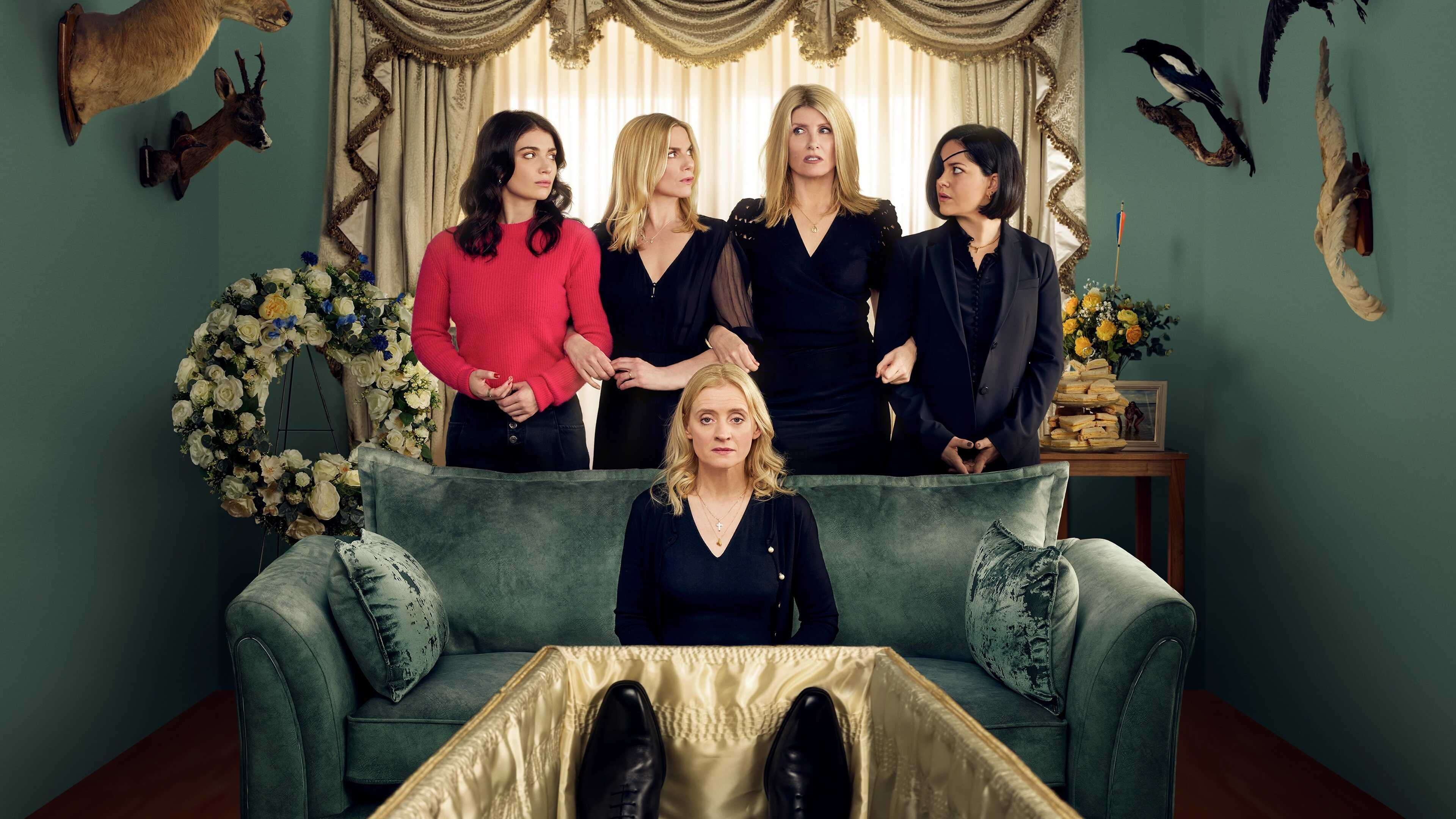 EN - Bad Sisters (2022) 0