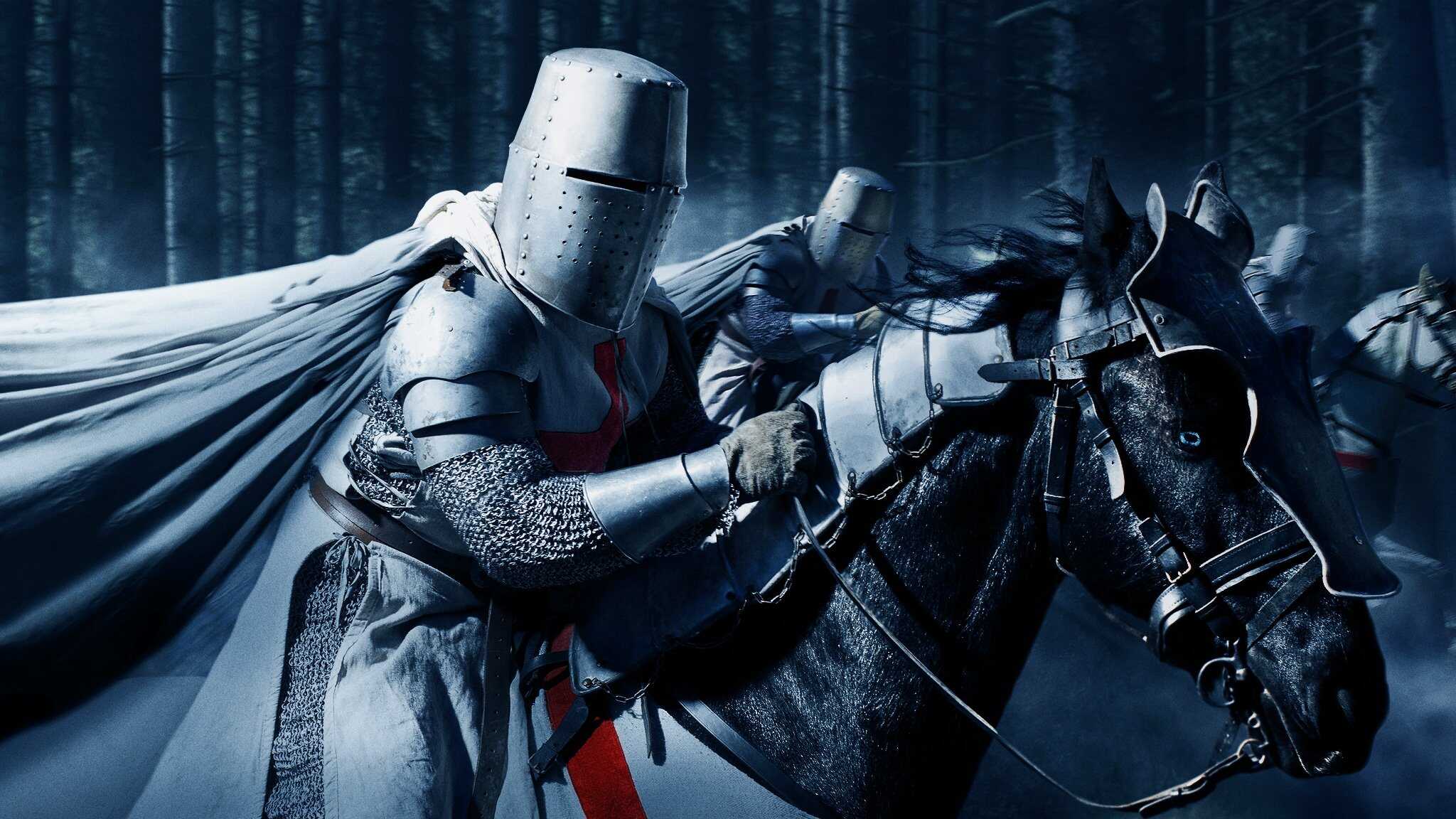 AL - Knightfall 0