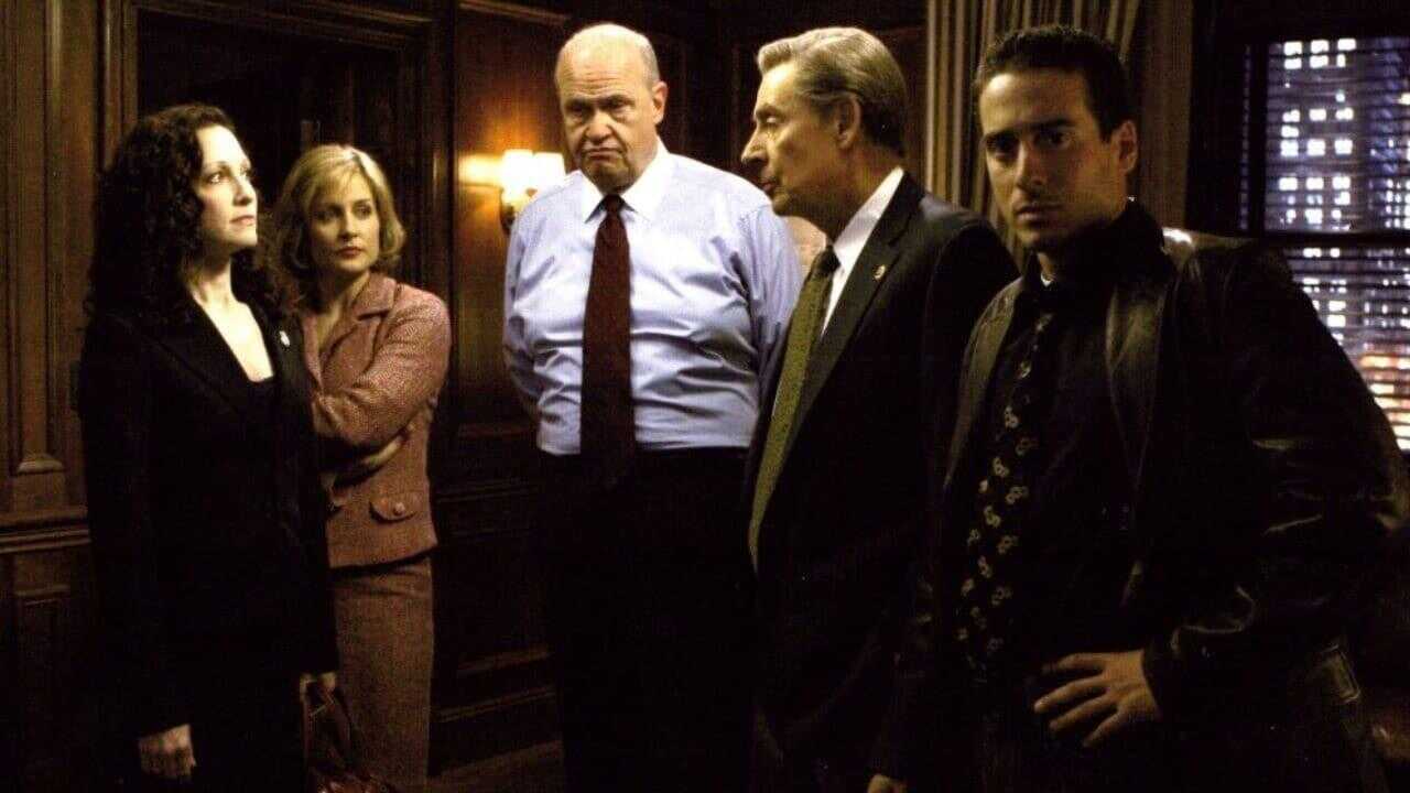 EN - Law & Order: Trial by Jury (2005) 0