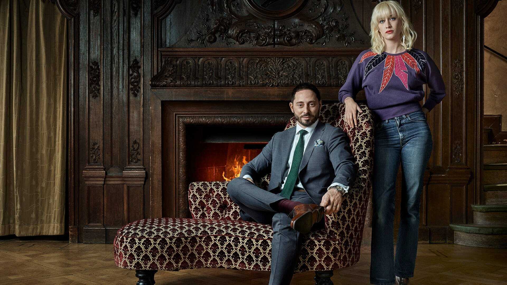 EN - Blinded (2019) 0