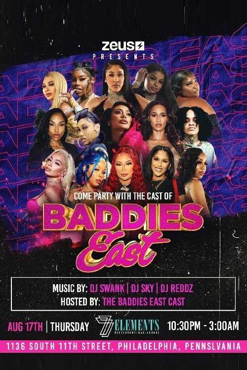 EN - Baddies East (2023) 14