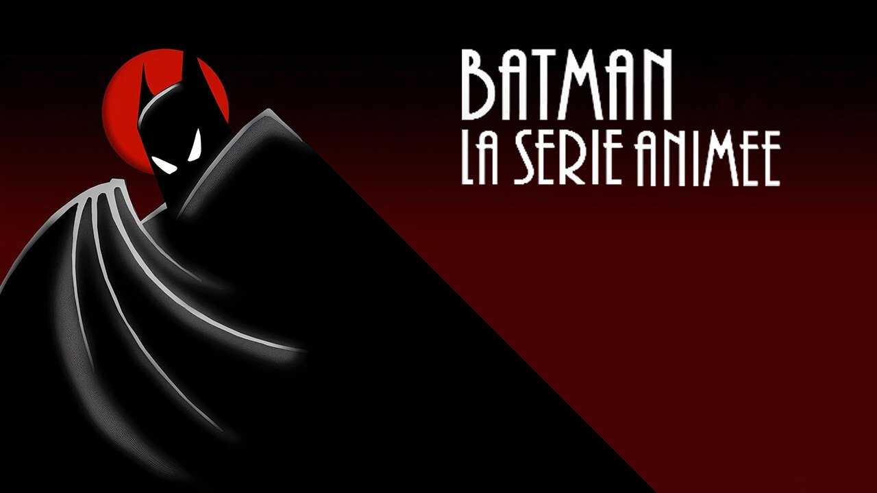 EN - Batman: The Animated Series (1992) 2