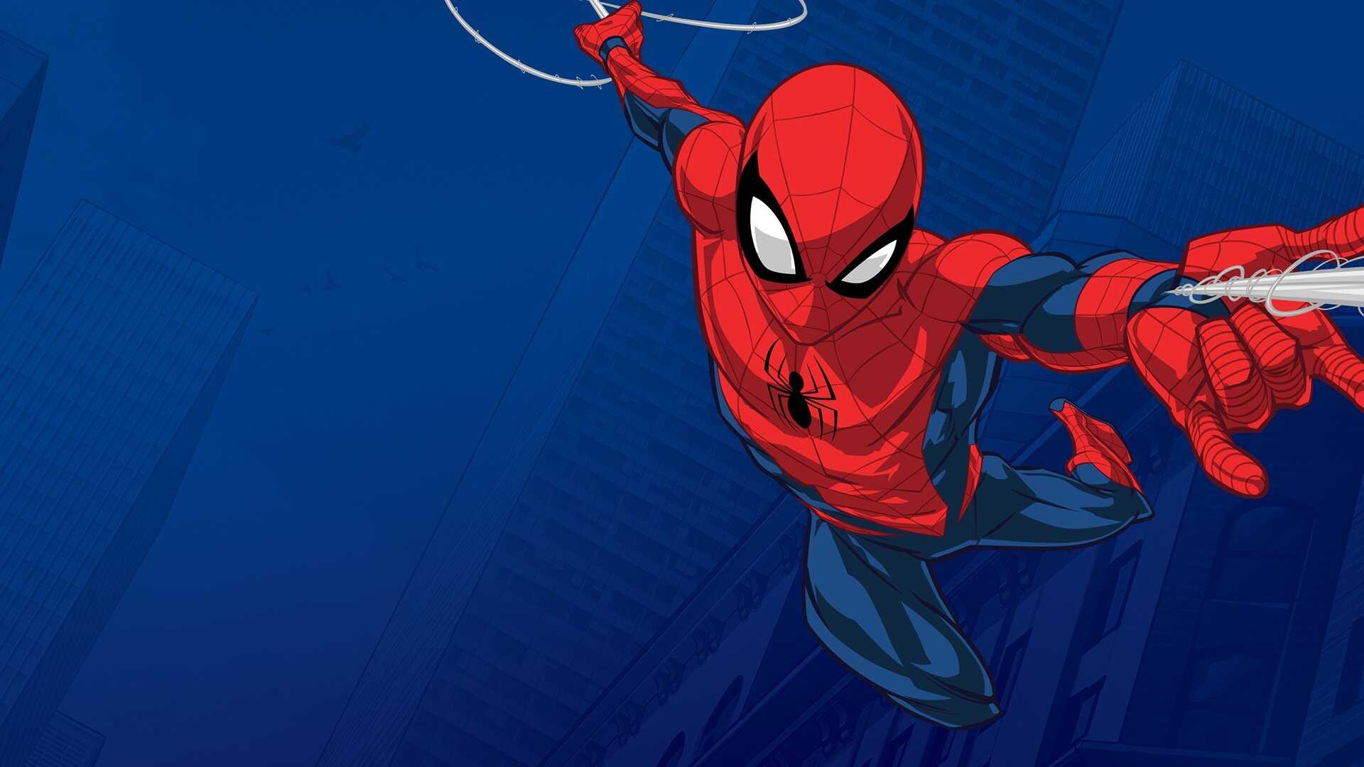 DE - Marvel's Spider-Man 0