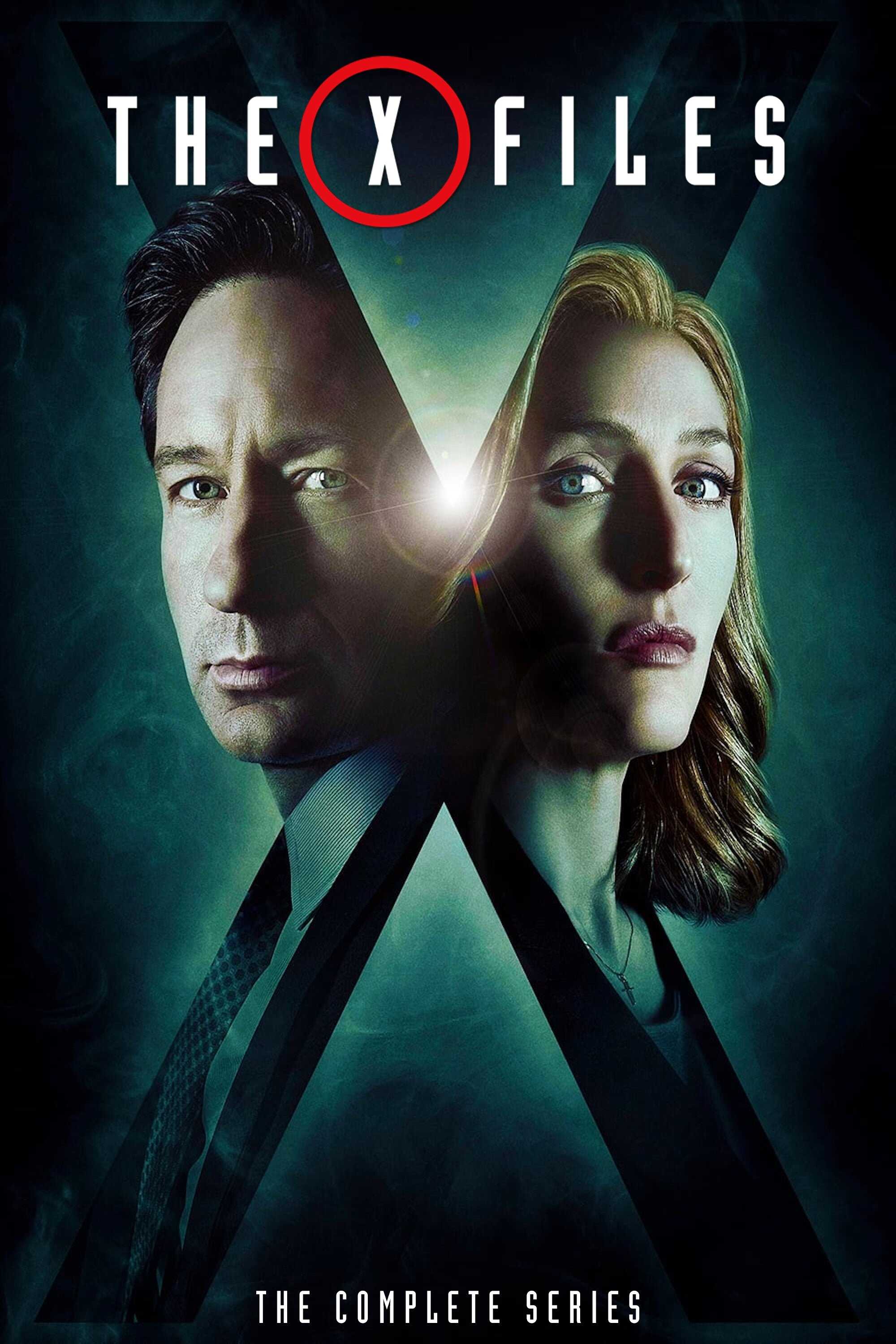 EN - The X-Files (1993) 14