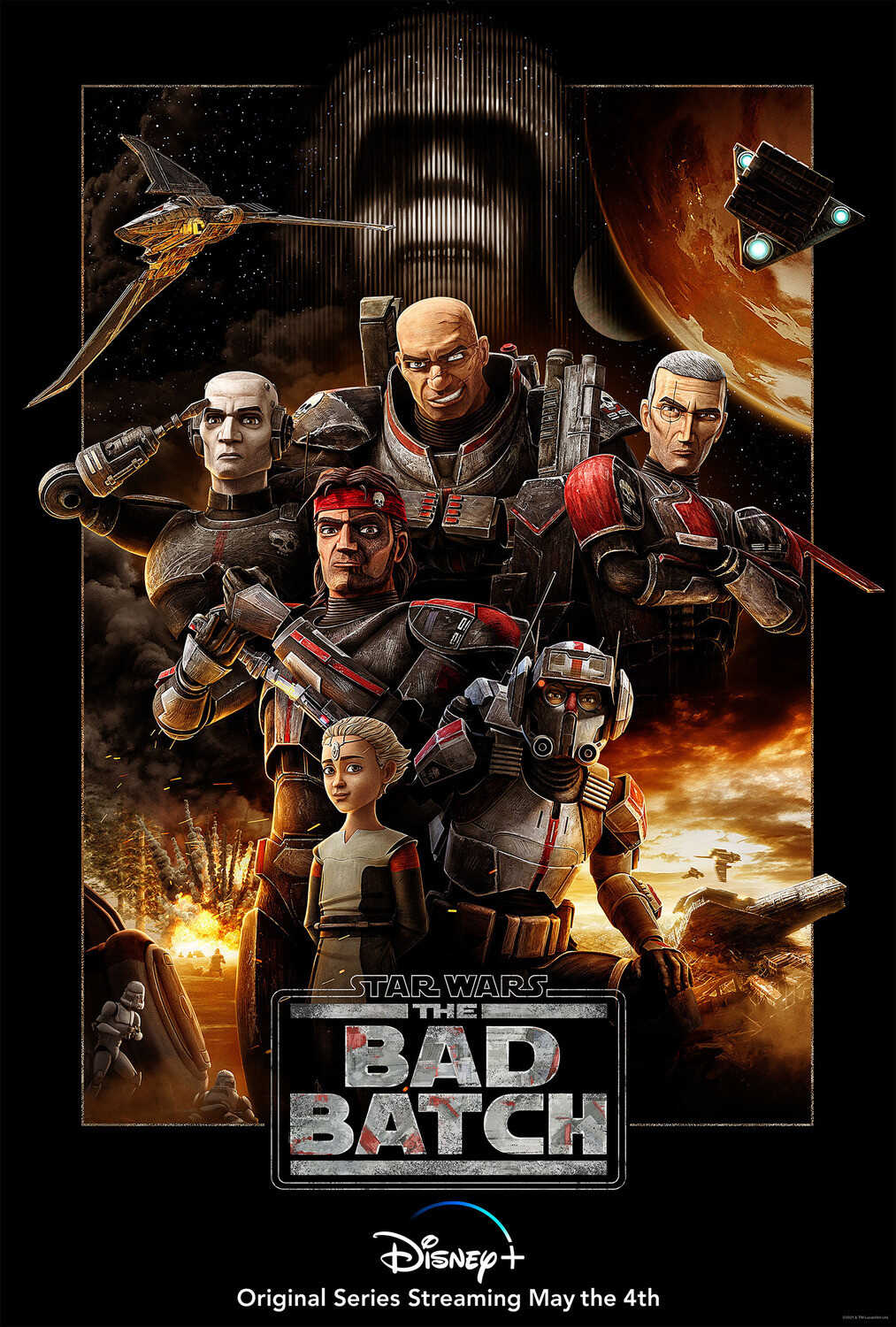 EN - Star Wars: The Bad Batch (2021) 14