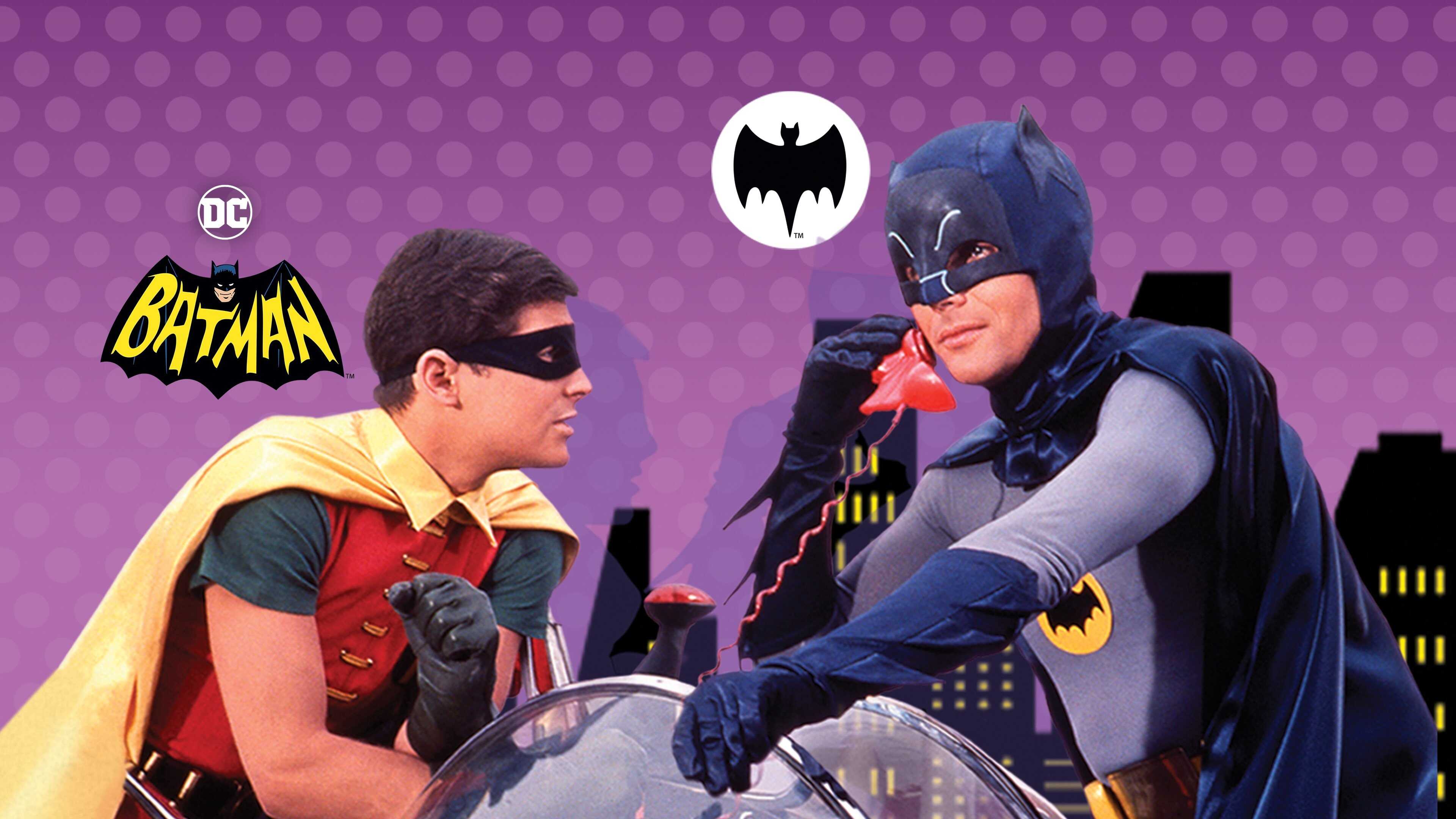 EN - Batman (1966–1968) 4