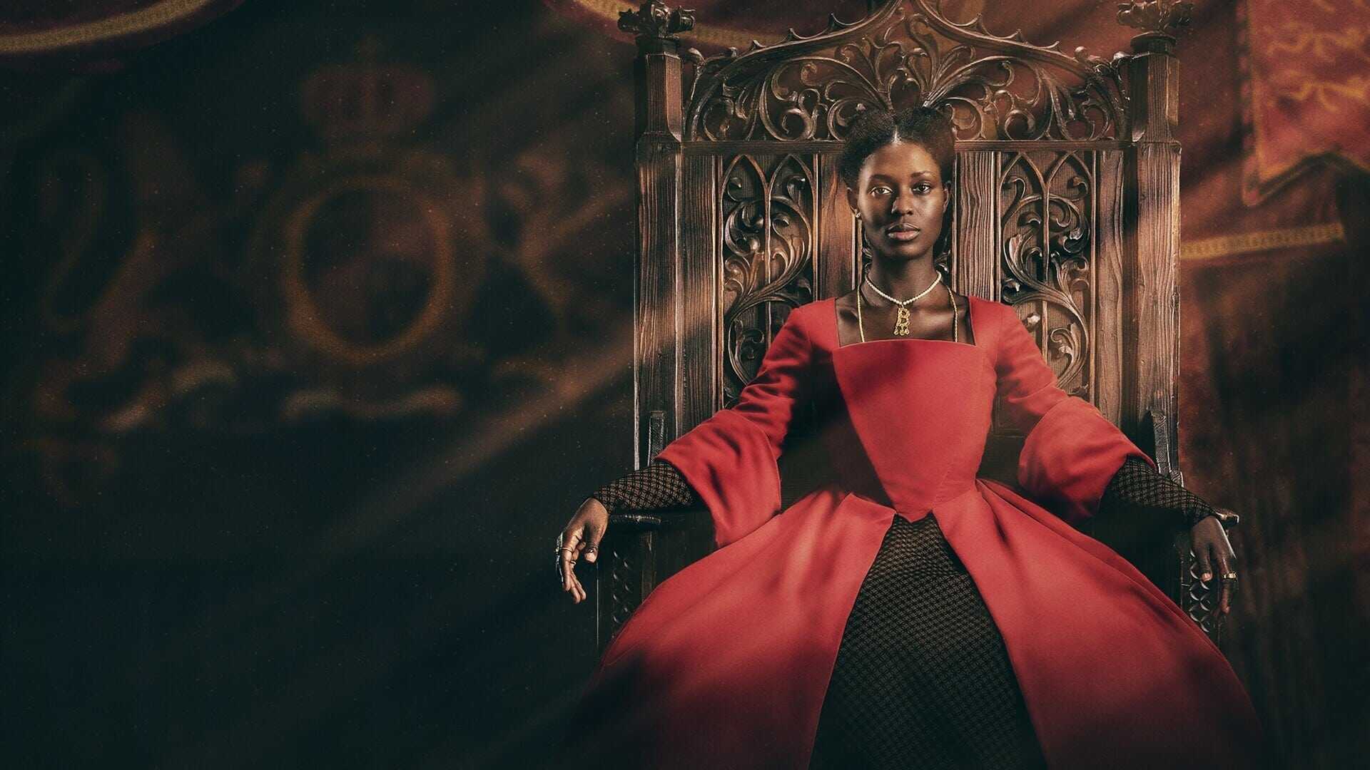 EN - Anne Boleyn (2021) 0