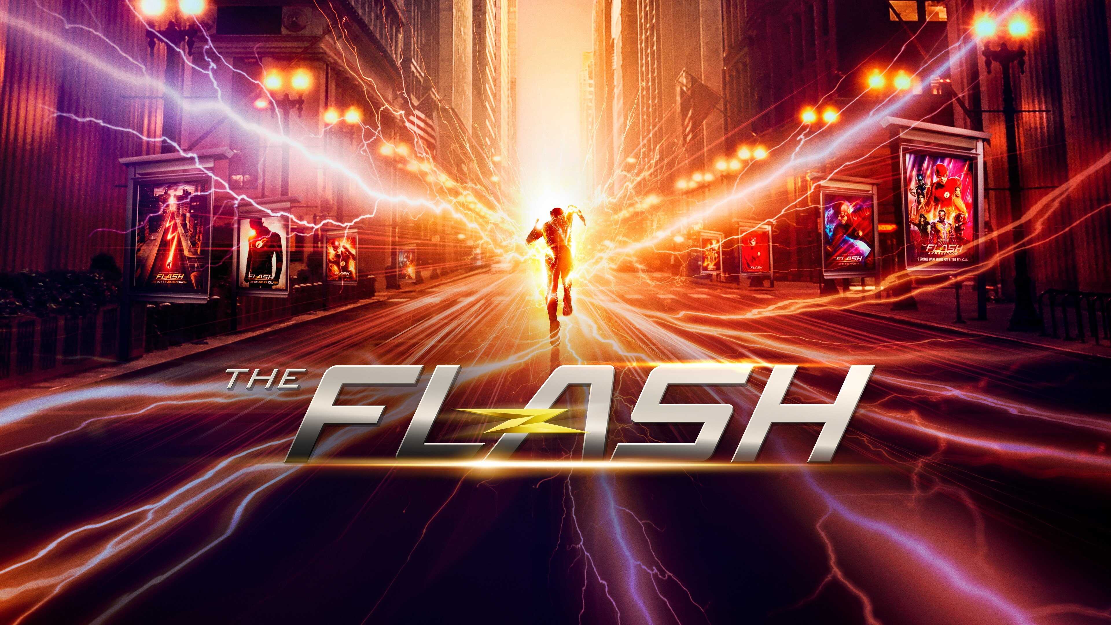 EN - The Flash (2014) 3