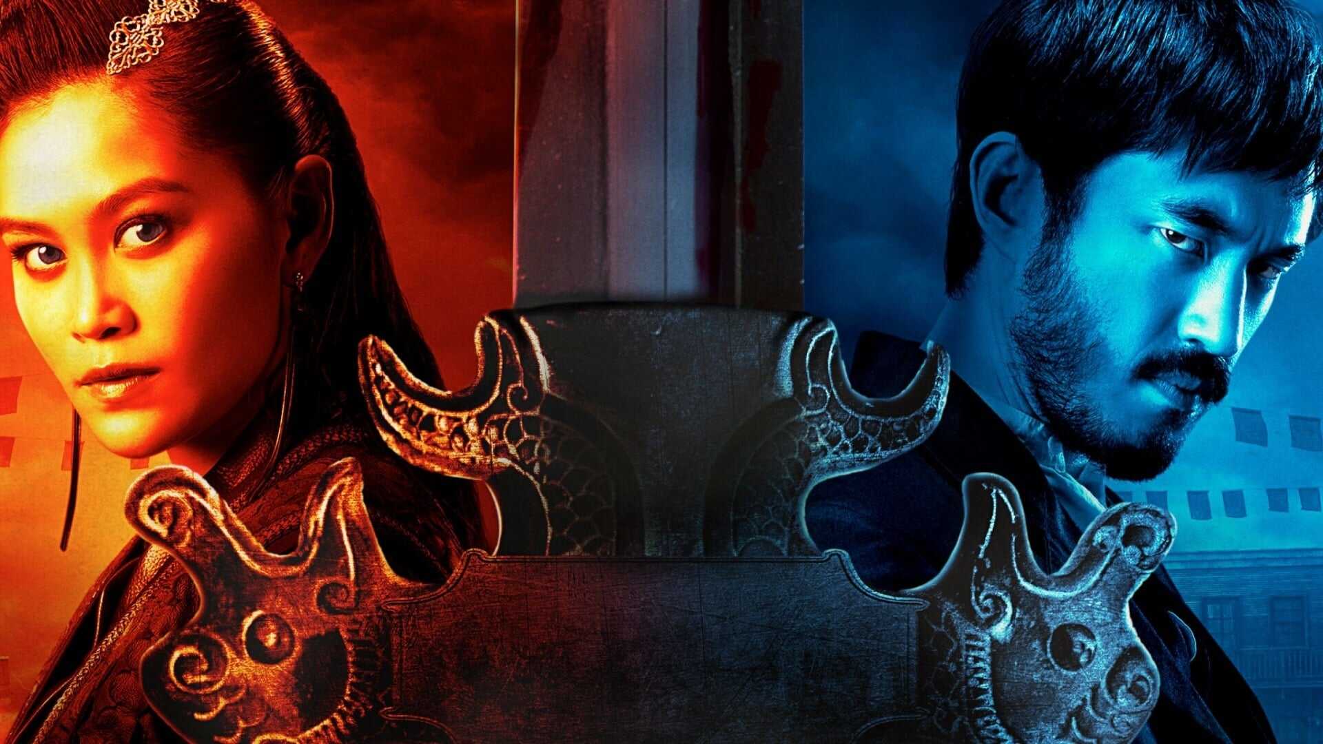 [SE] Warrior 0