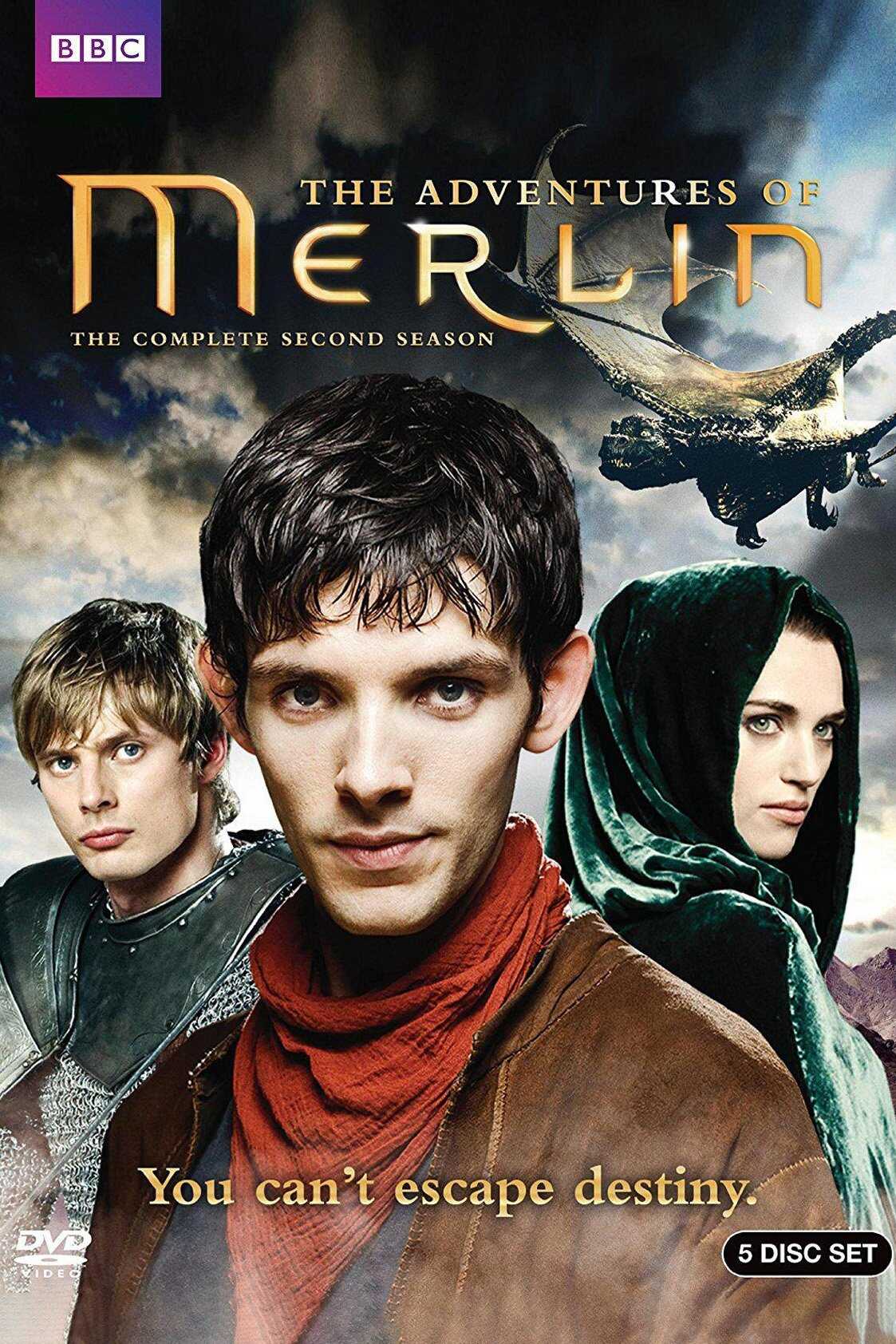 EN - Merlin (2008) 14