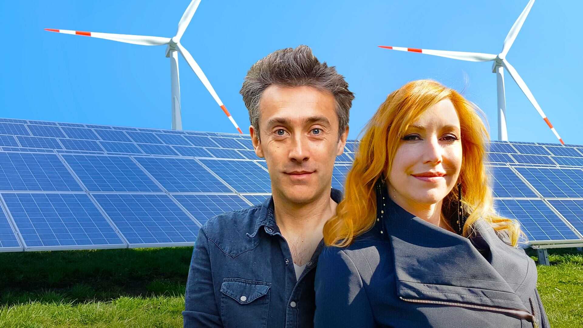 D+ - Positive Energy 0
