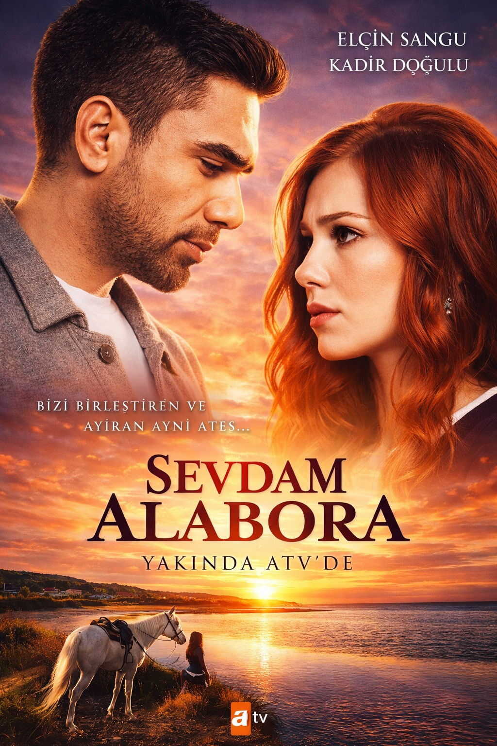 TR - Sevdam Alabora (2015) 14