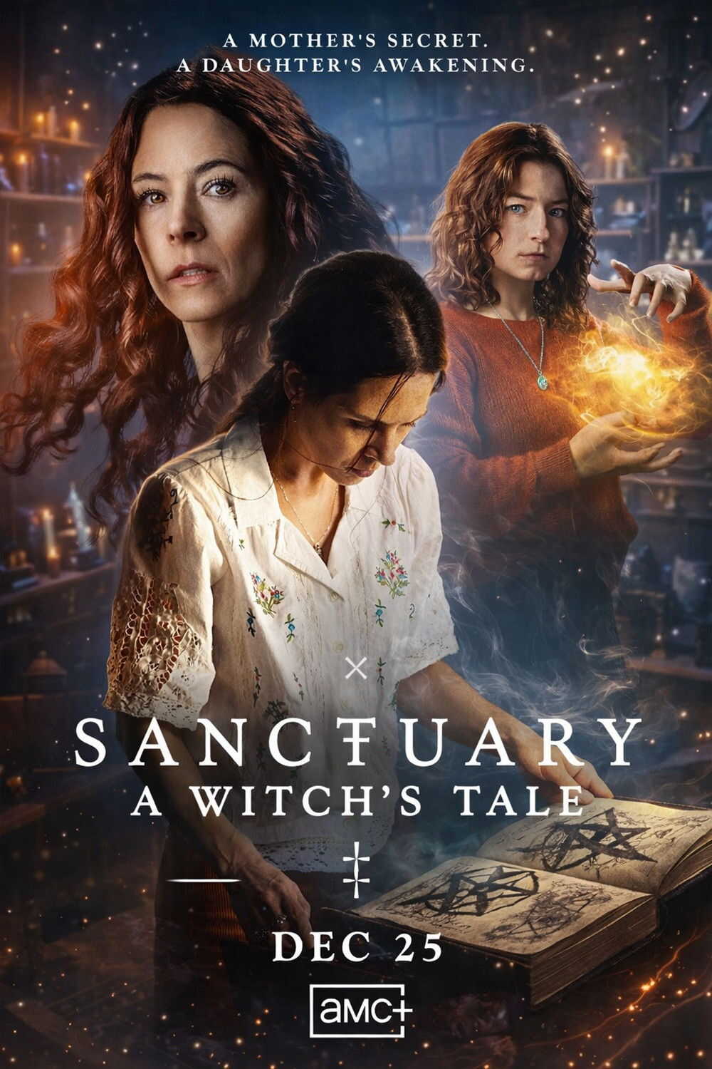 EN - Sanctuary: A Witch's Tale (2024) 14