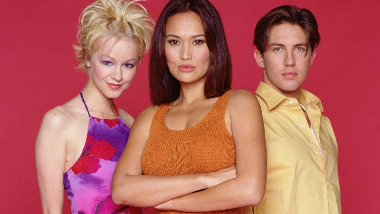 EN - Relic Hunter (1999) 0