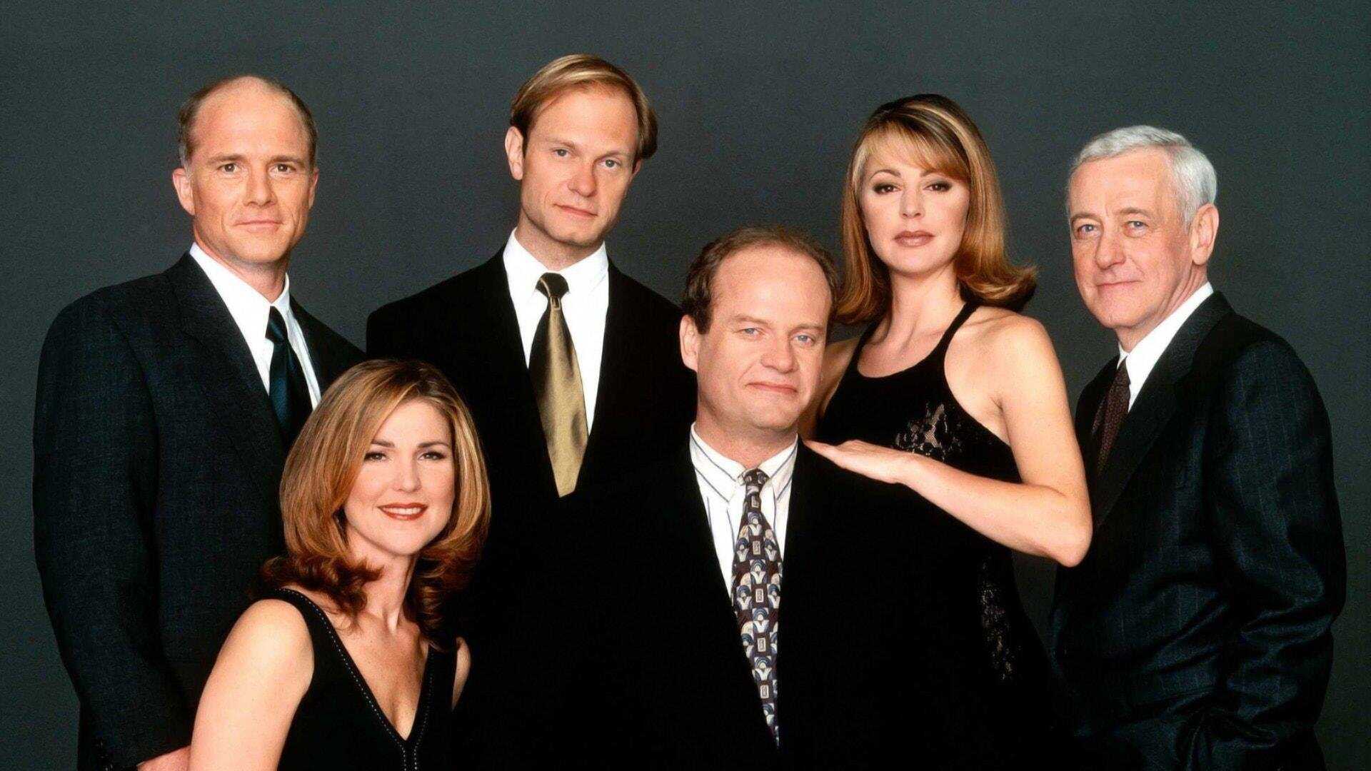 EN - Frasier (1993) 3