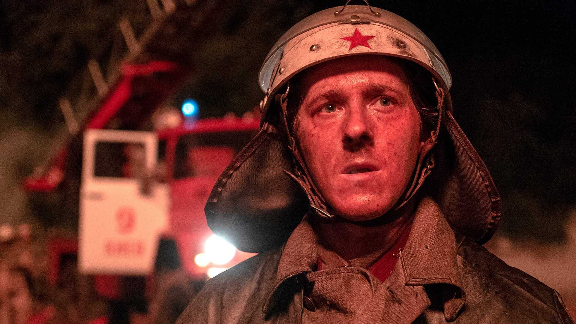 EN - Chernobyl (2019) 4