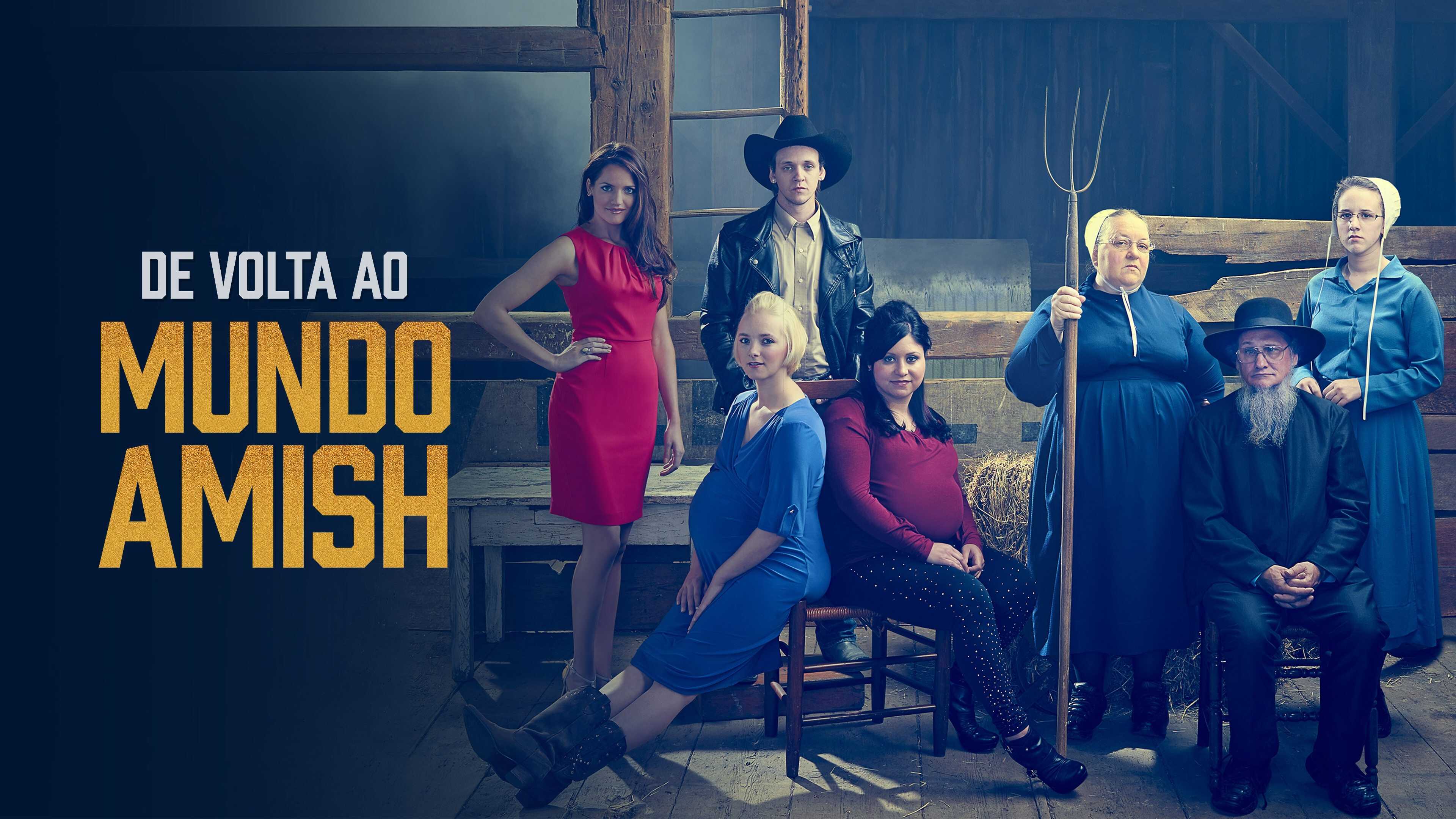 EN - Return To Amish (2014) 1