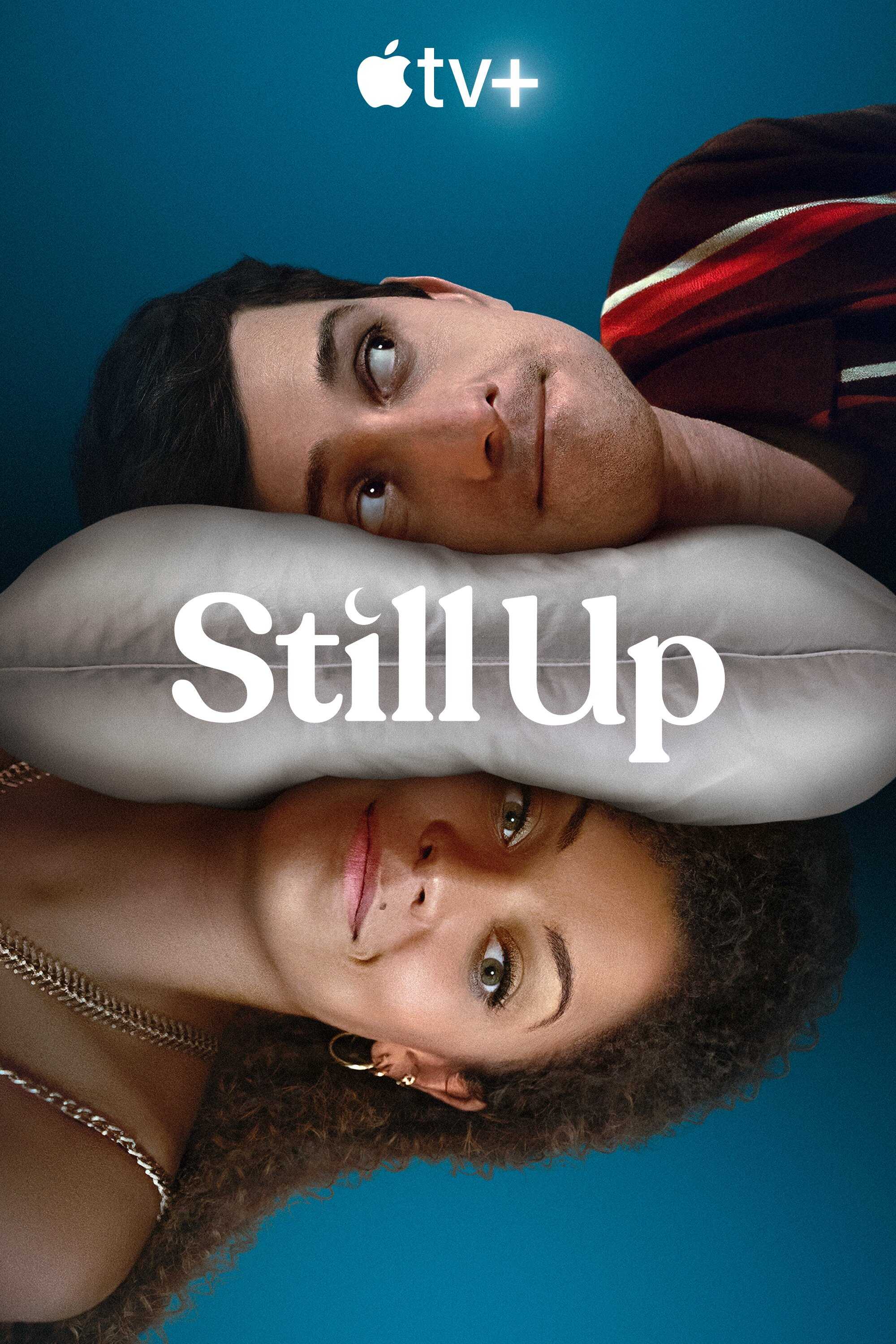A+ - Still Up (2023) 14