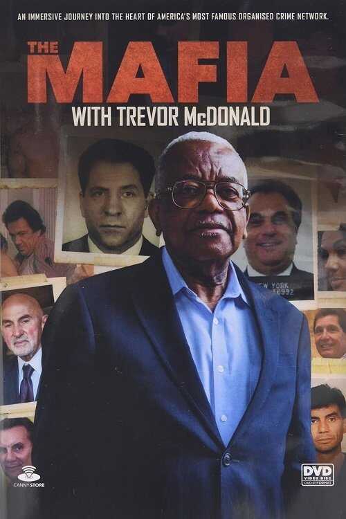 EN - The Mafia With Trevor McDonald (2015) 14