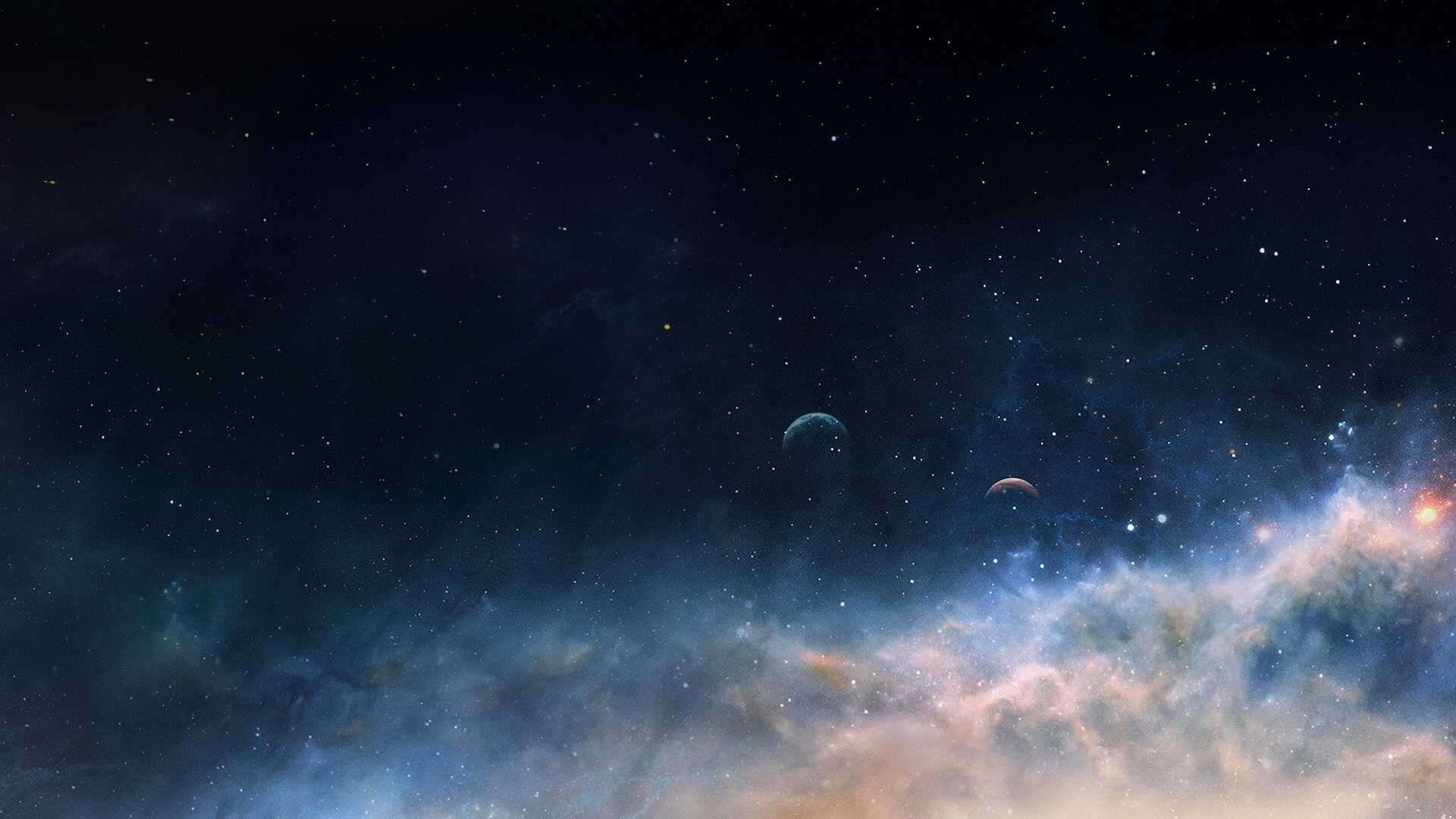 AR - Night Sky 0