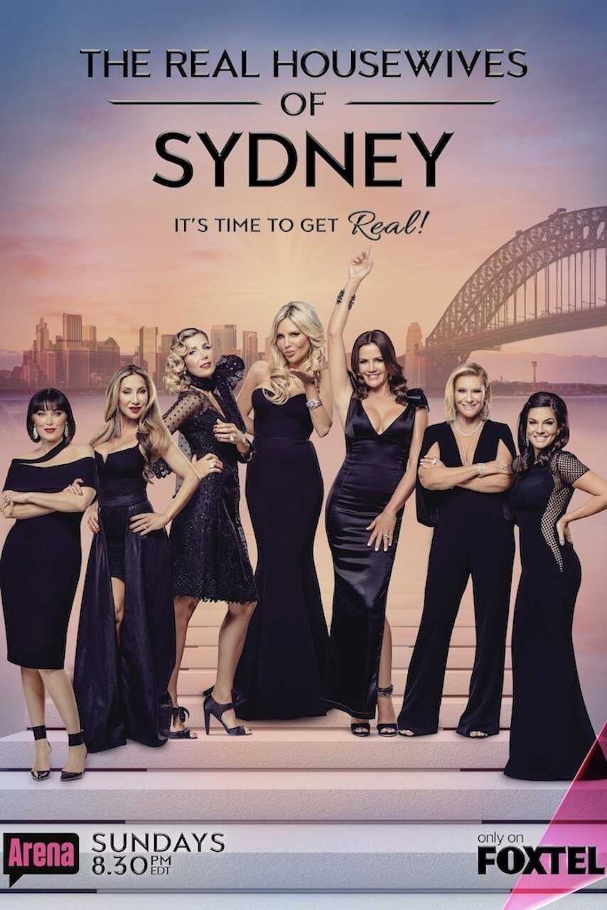 EN - The Real Housewives Of Sydney (2017) 14