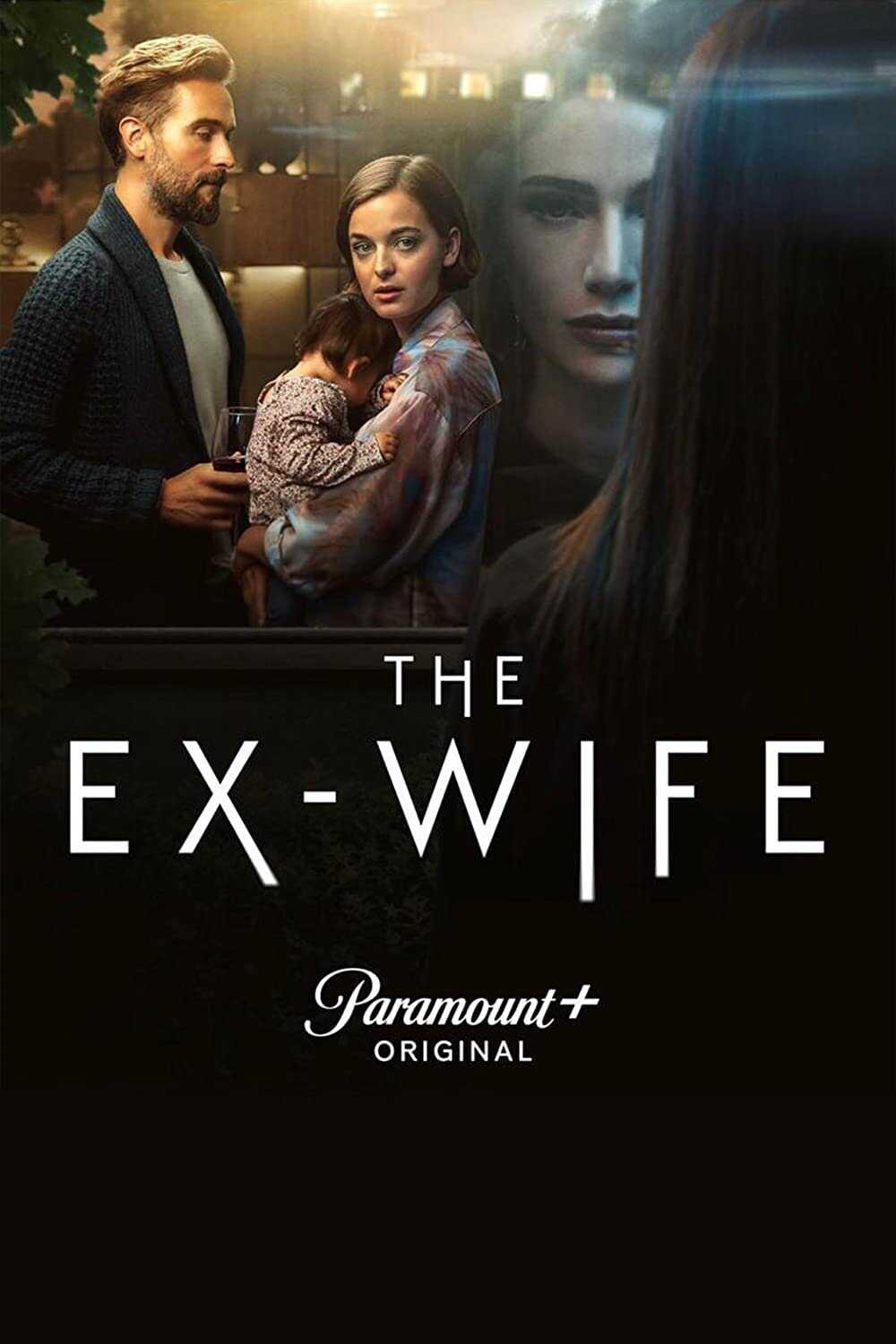 EN - The Ex-Wife (2022) 14