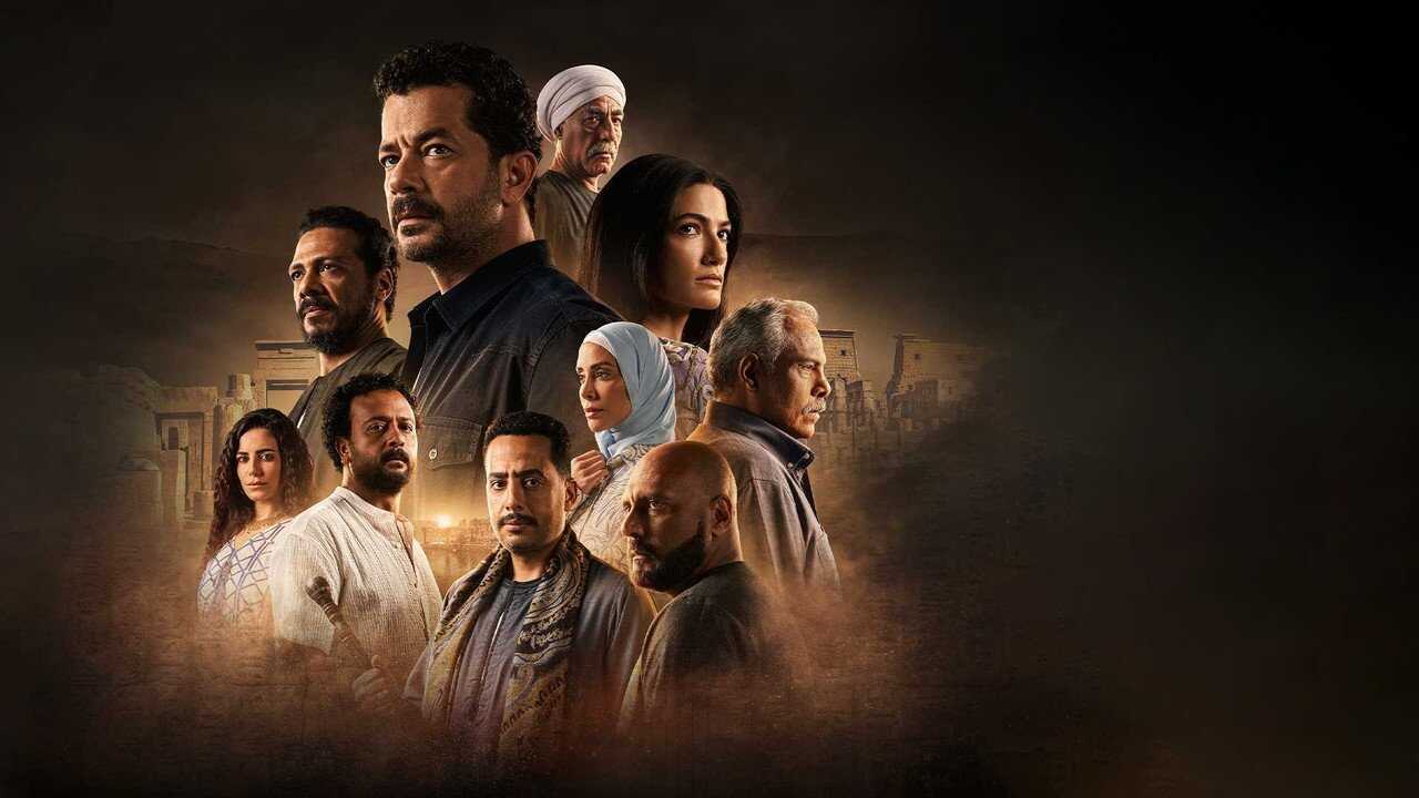 AR - مسلسل.العودة 0