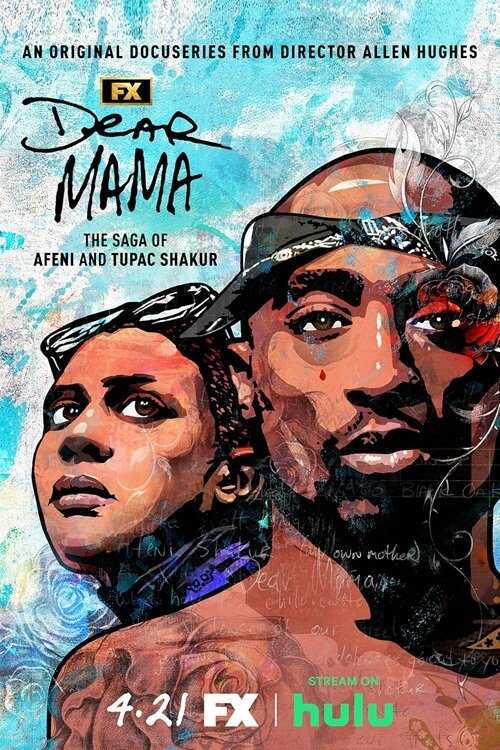 EN - Dear Mama: The Saga of Afeni And Tupac Shakur (2023) 14