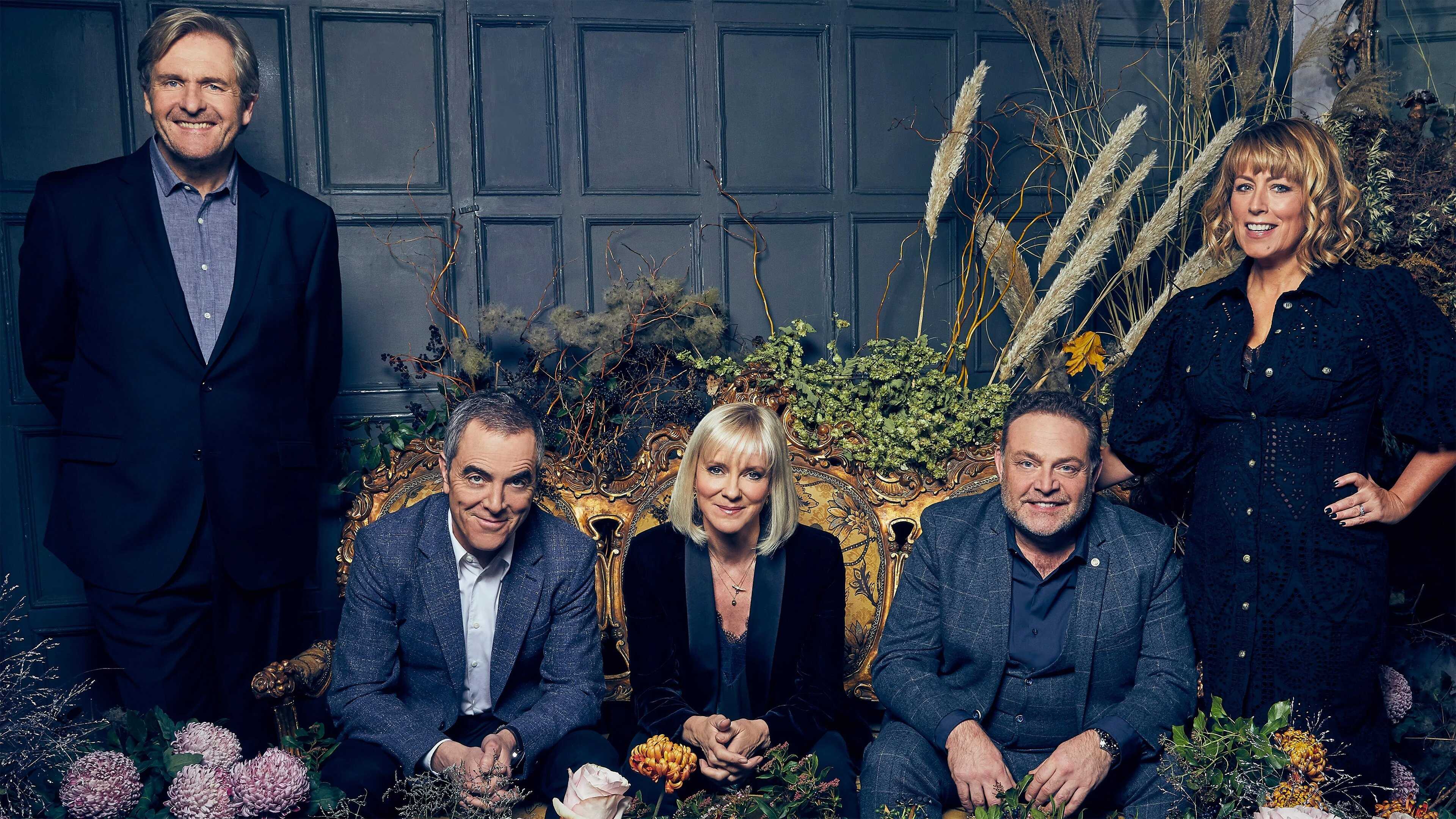 EN - Cold Feet (1997-2020) 1
