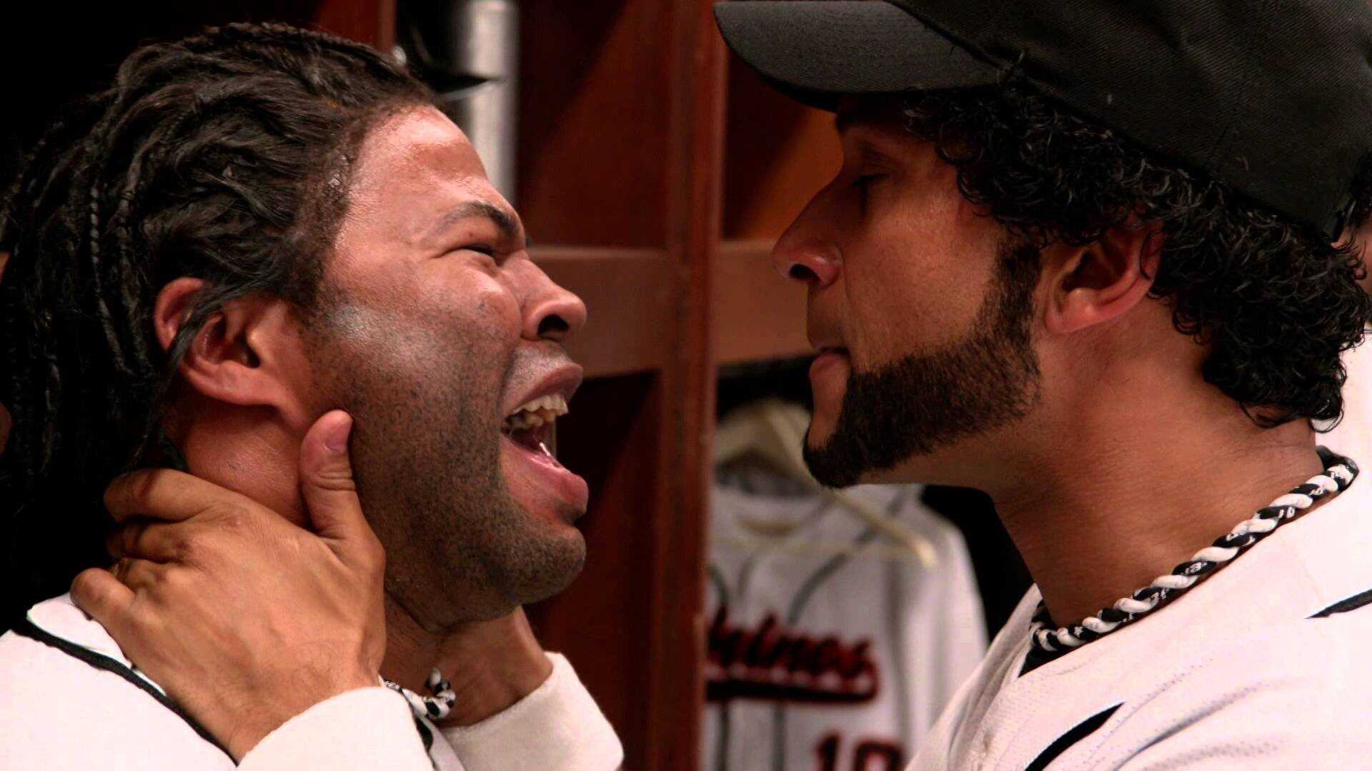 EN - Key And Peele (2012-2015) 0