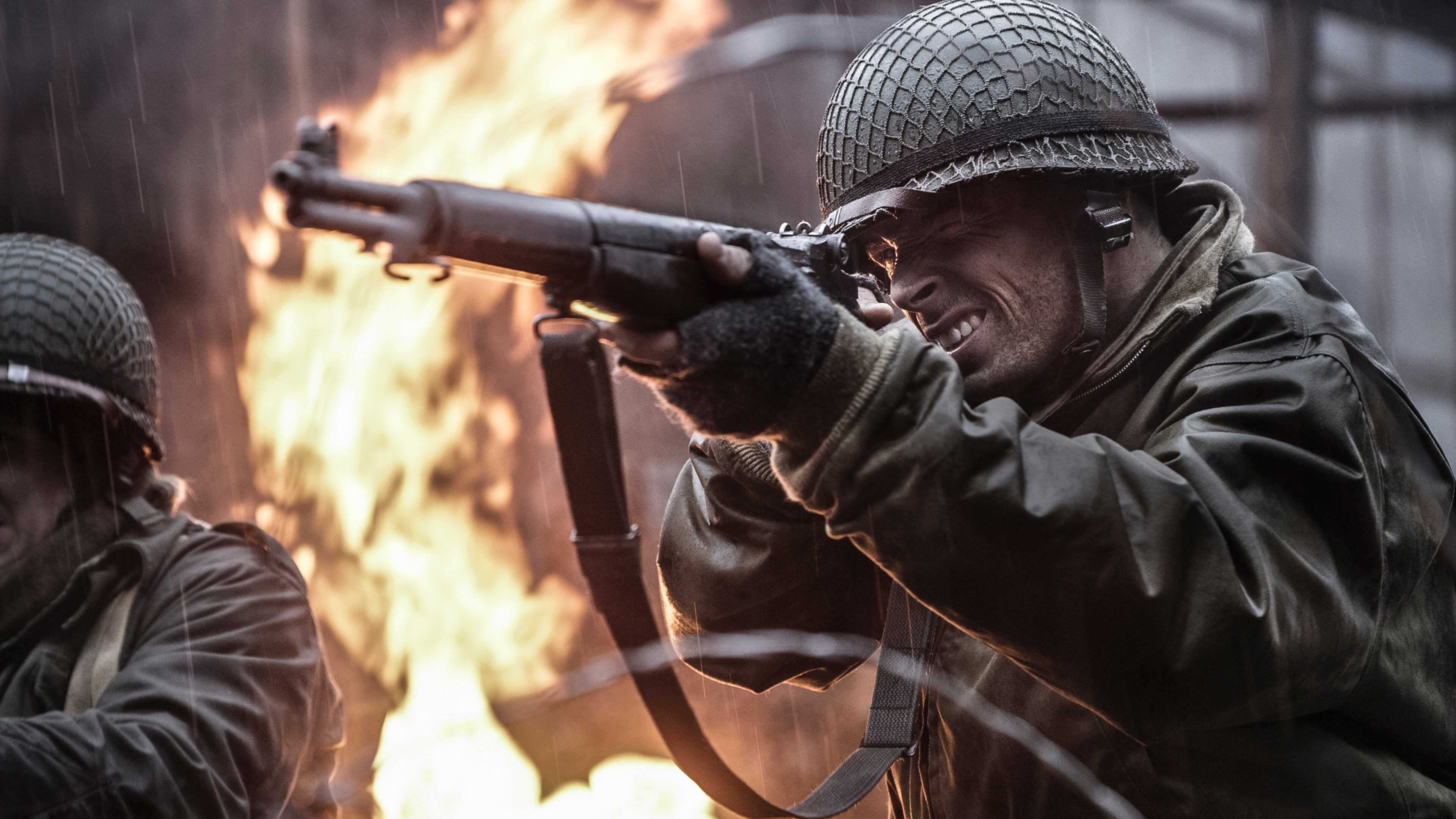 D+ - Hitler's Last Stand 0