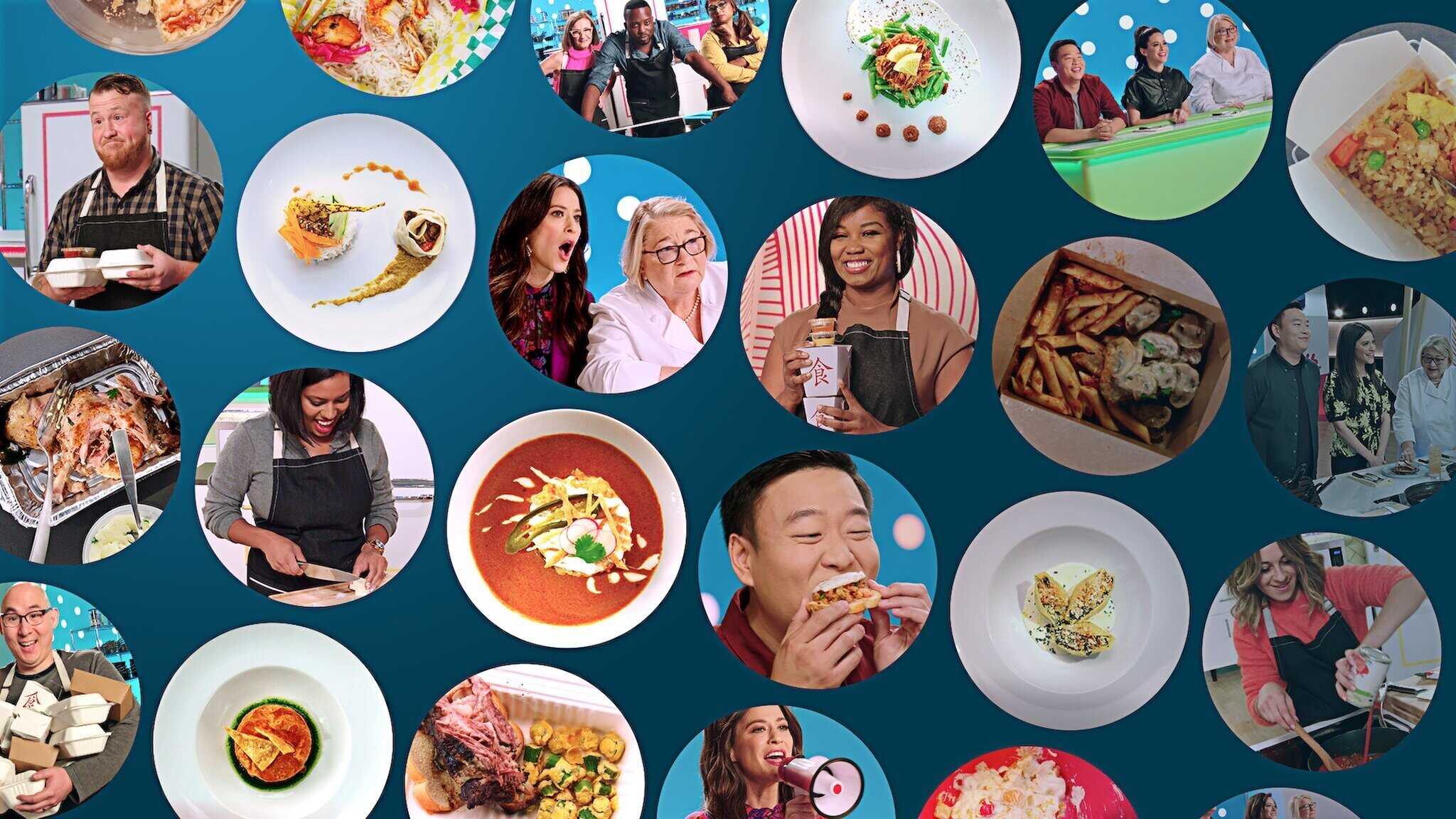 EN - Best Leftovers Ever! (2020) 0