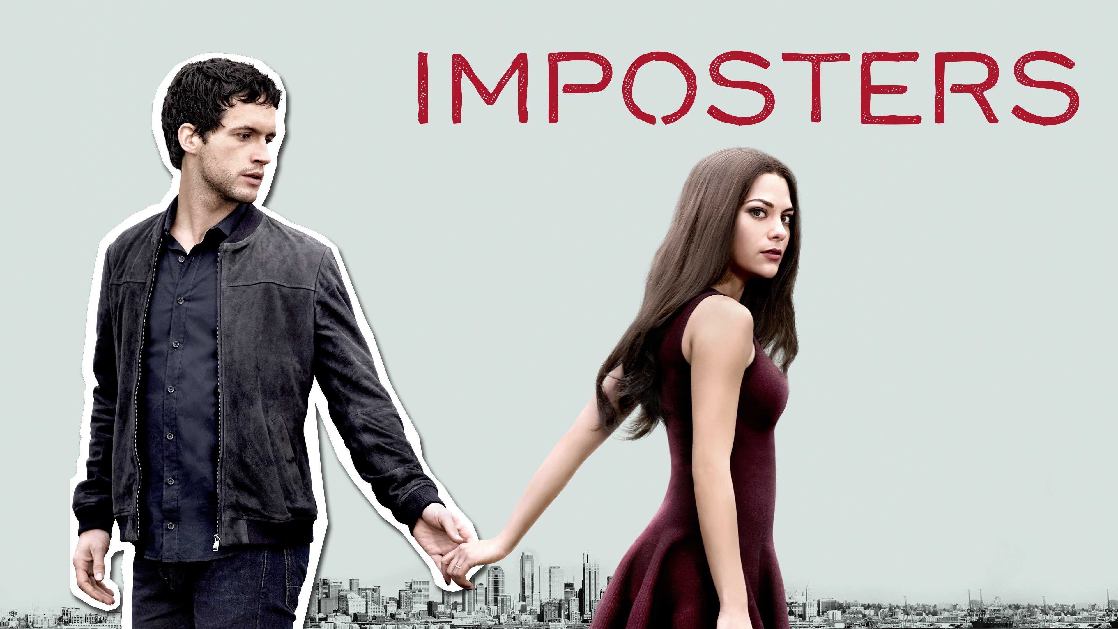 EN - Imposters (2017-2018) 4