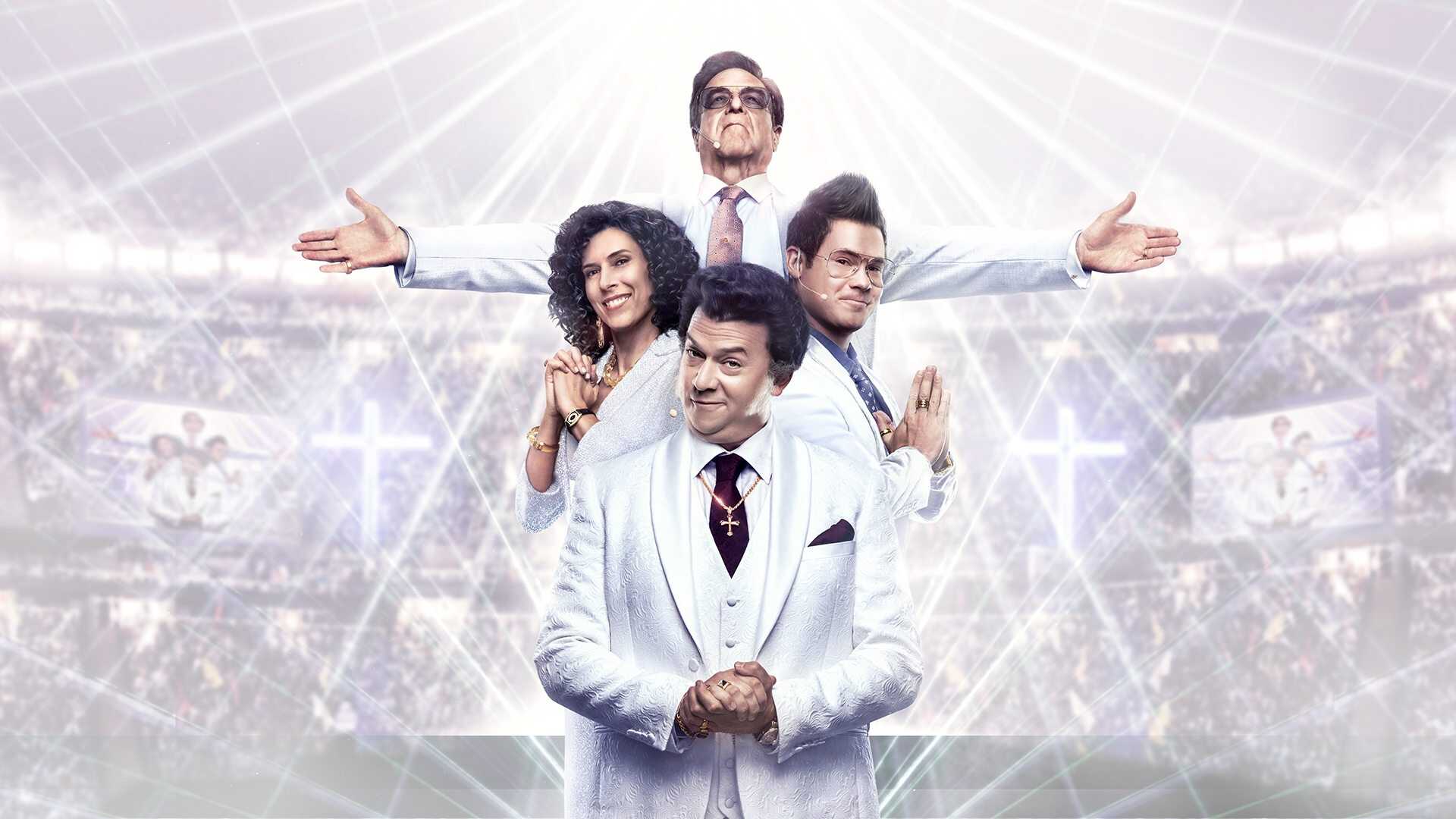 EN - The Righteous Gemstones (2019) 2