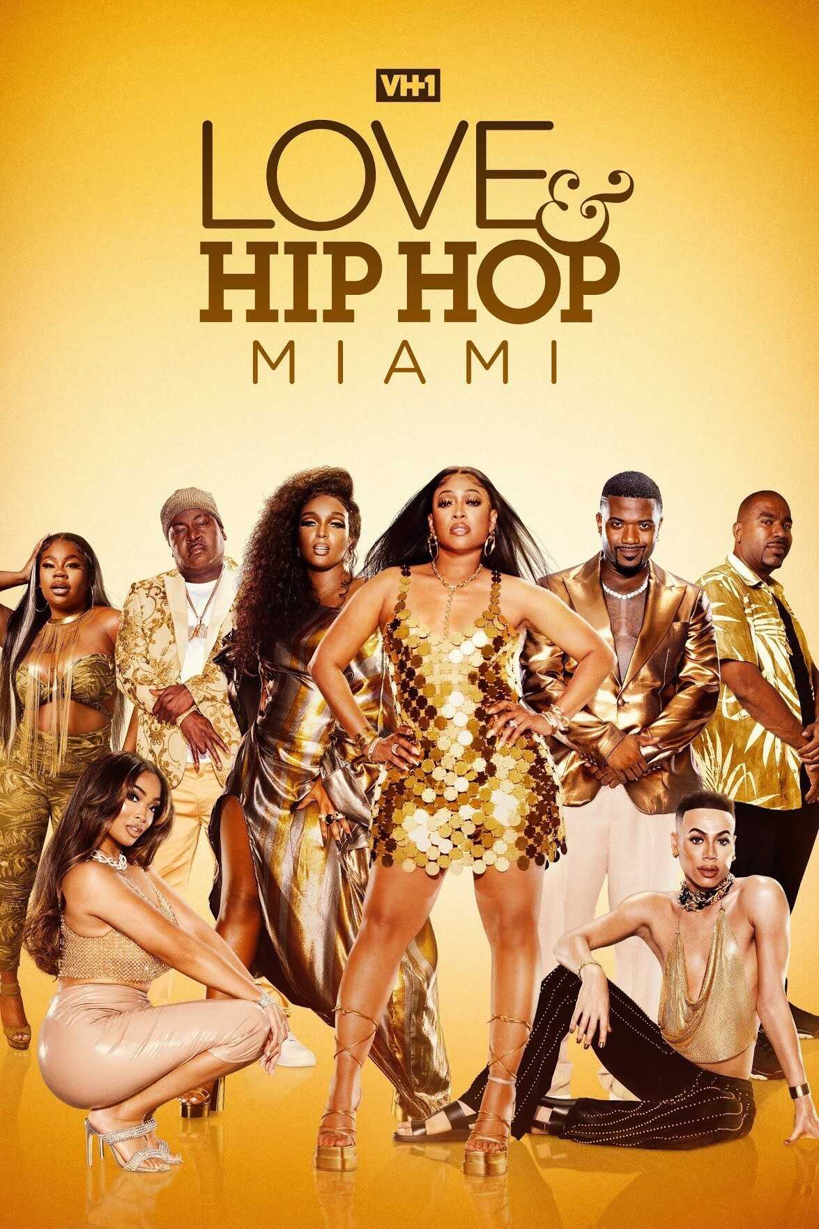 EN - Love & Hip Hop Miami (2018) 14